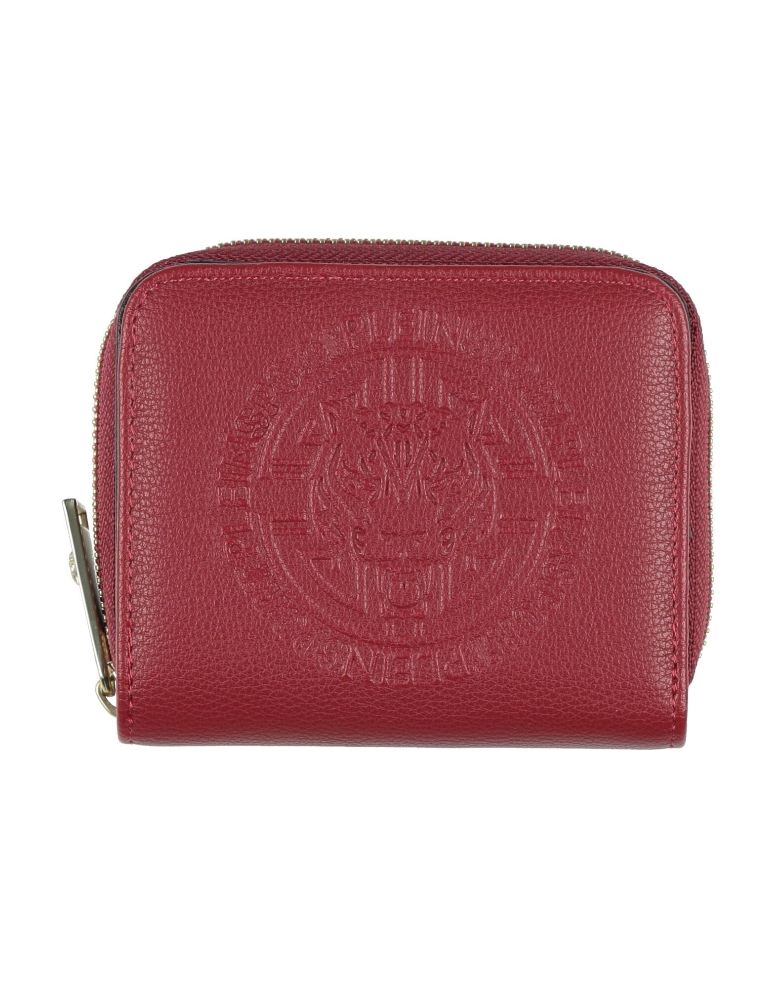 PLEIN SPORT - Бумажники