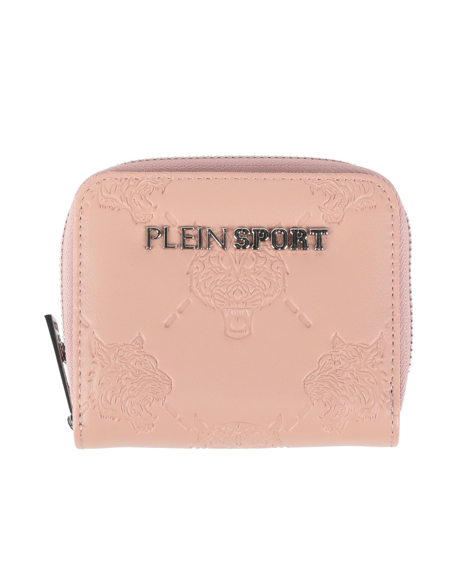 PLEIN SPORT - Бумажники