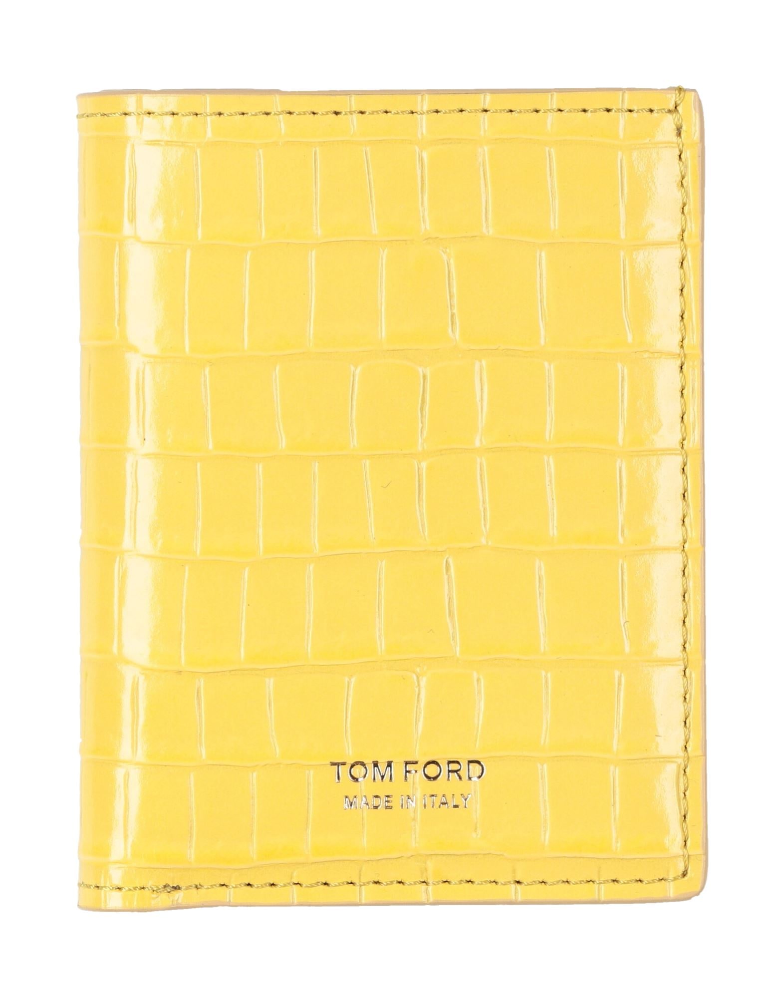 TOM FORD - Cardholders