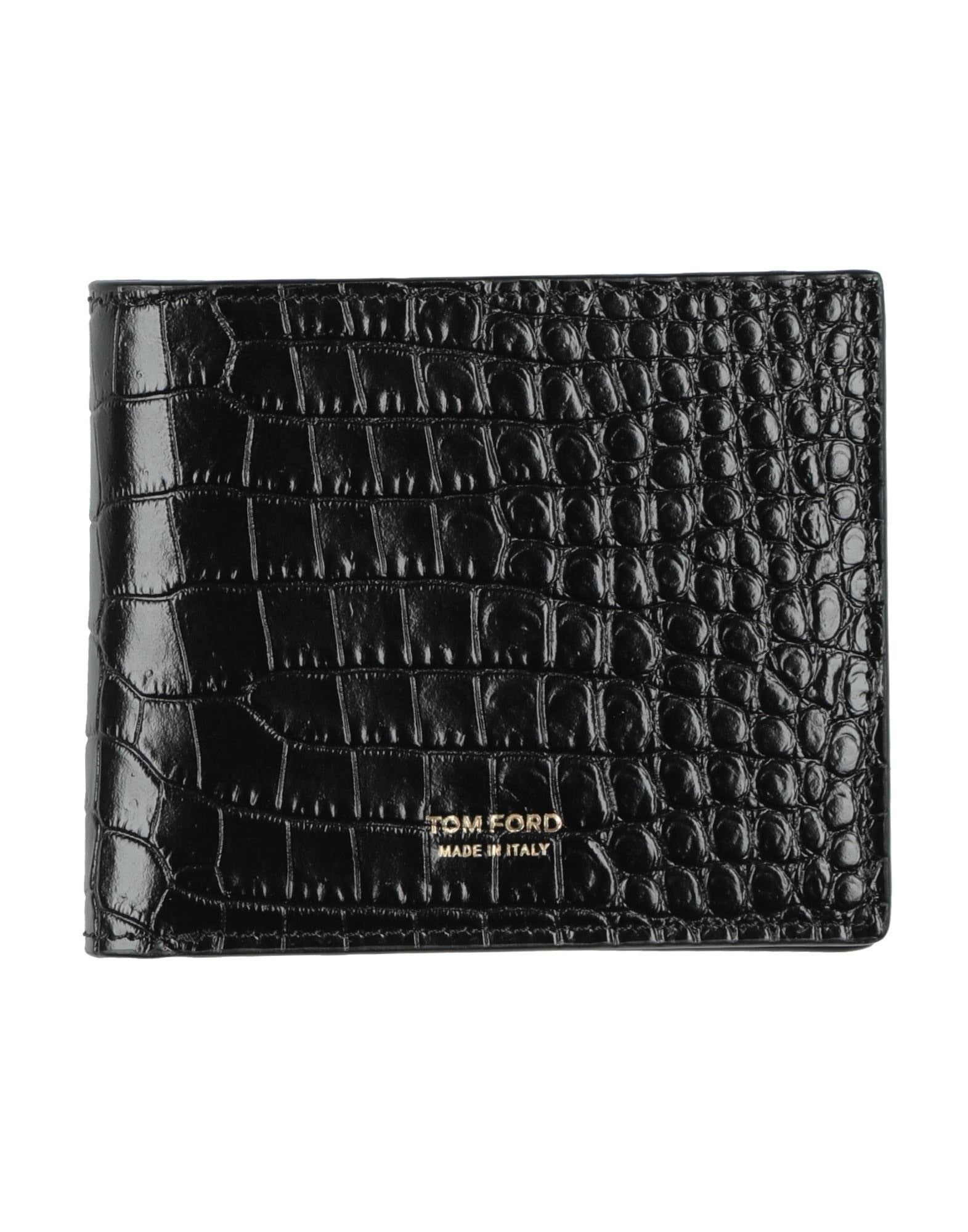 TOM FORD - Billeteras