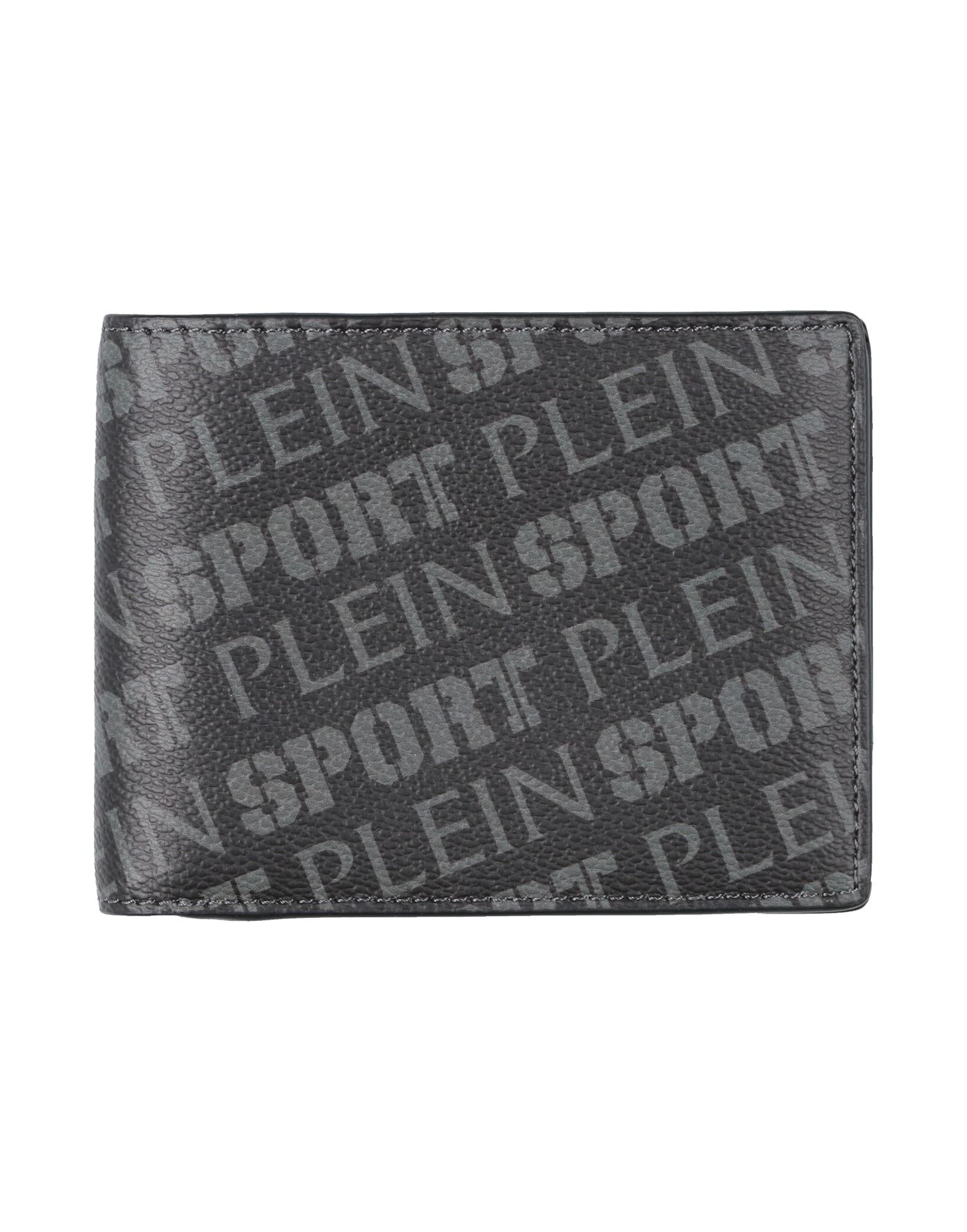 PLEIN SPORT - Wallets