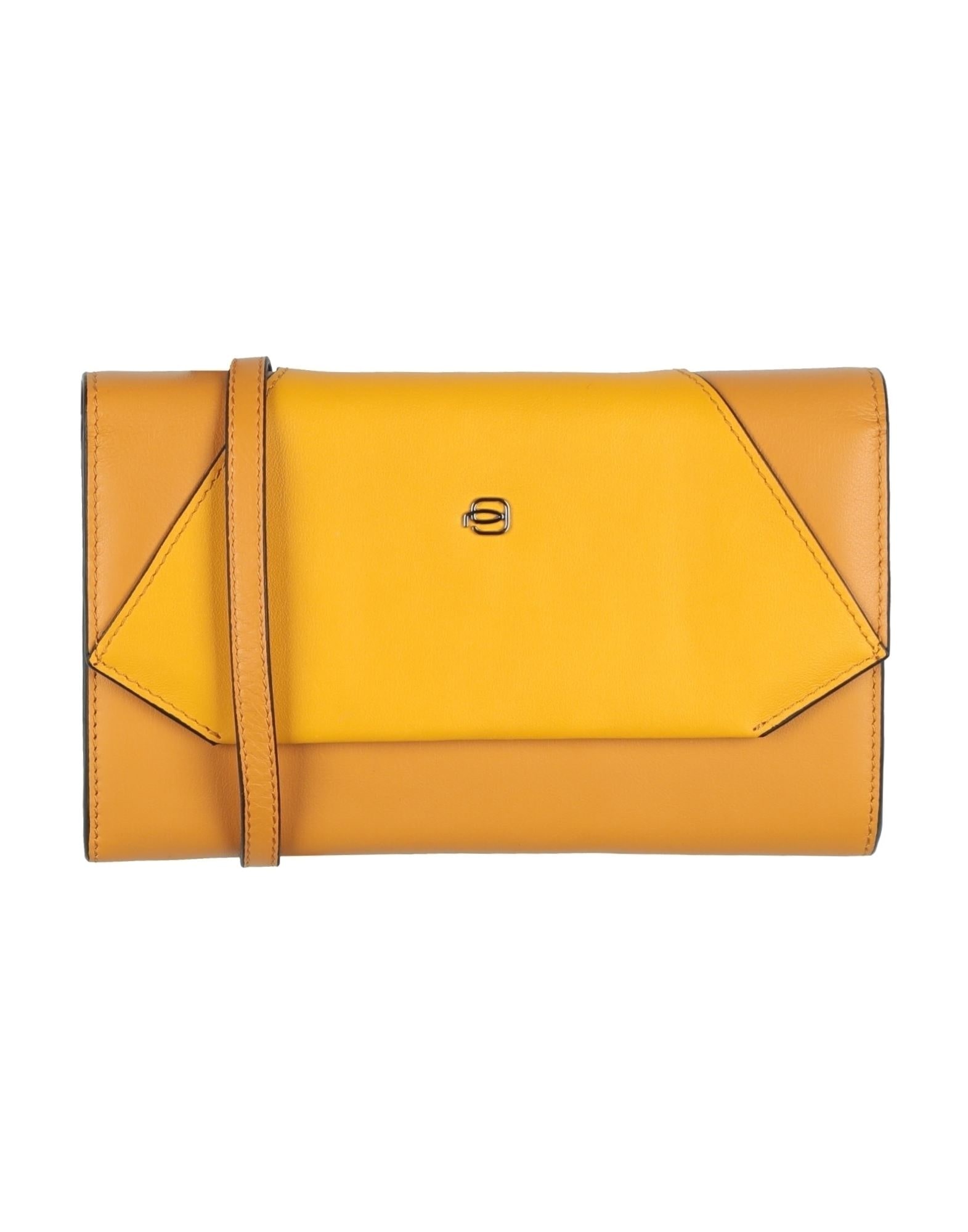 PIQUADRO - Portemonnaies mit Tragriemen