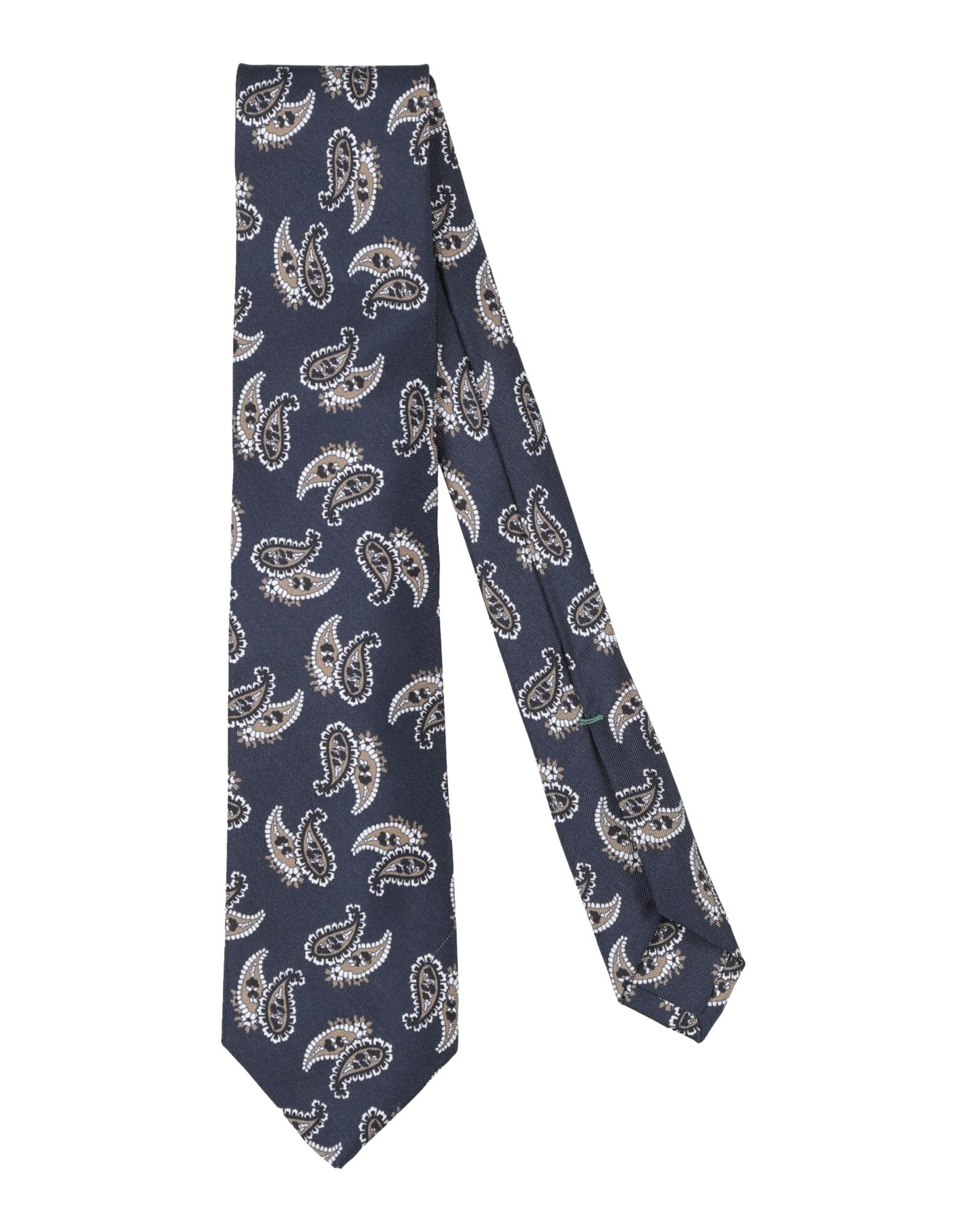 LUIGI BORRELLI NAPOLI - Галстуки и бабочки