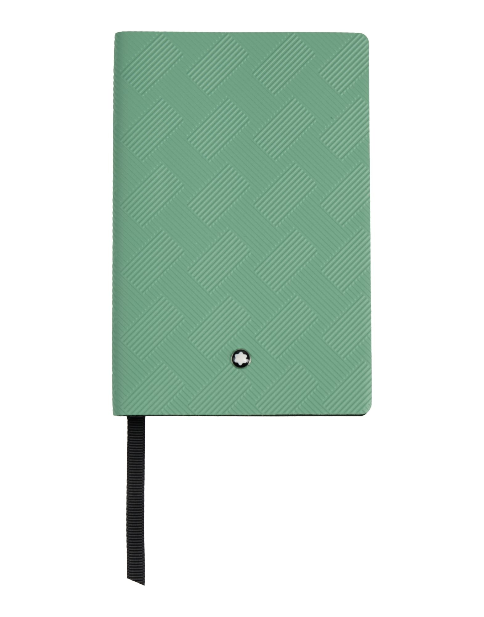 MONTBLANC - Planners & Notebooks