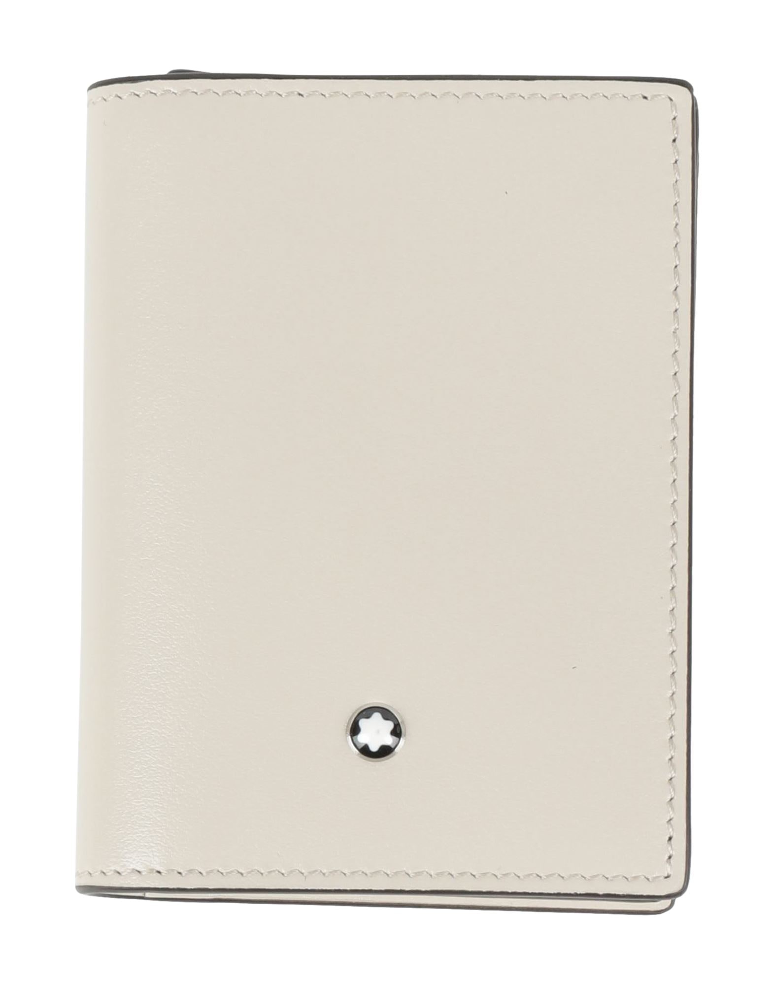 MONTBLANC - Kartenetuis