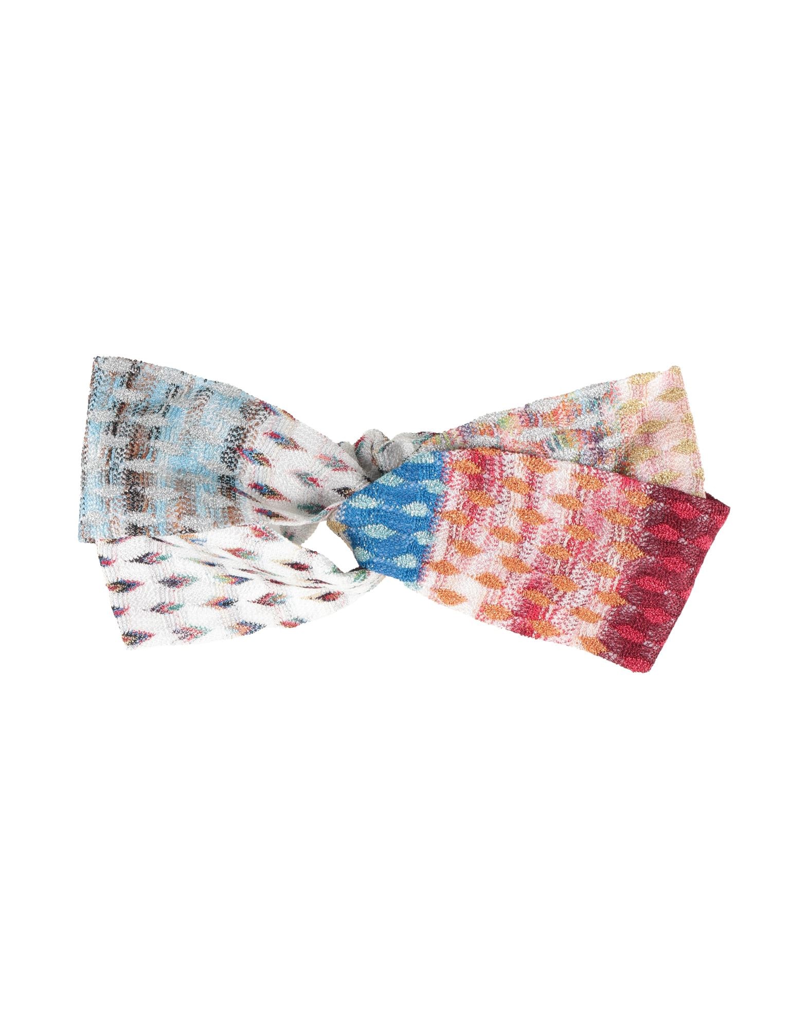 MISSONI - Hair accessories