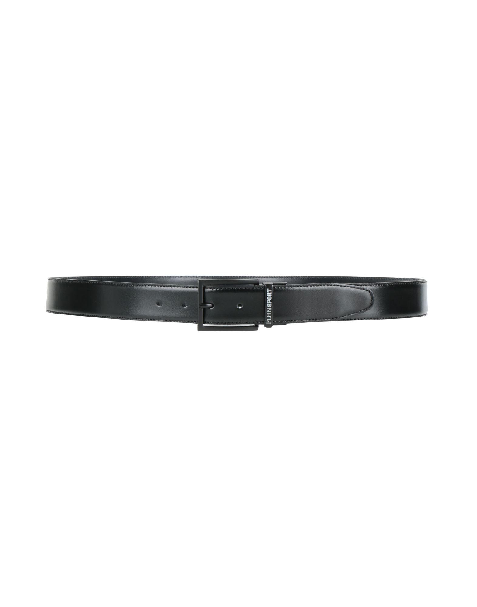 PLEIN SPORT - Belts