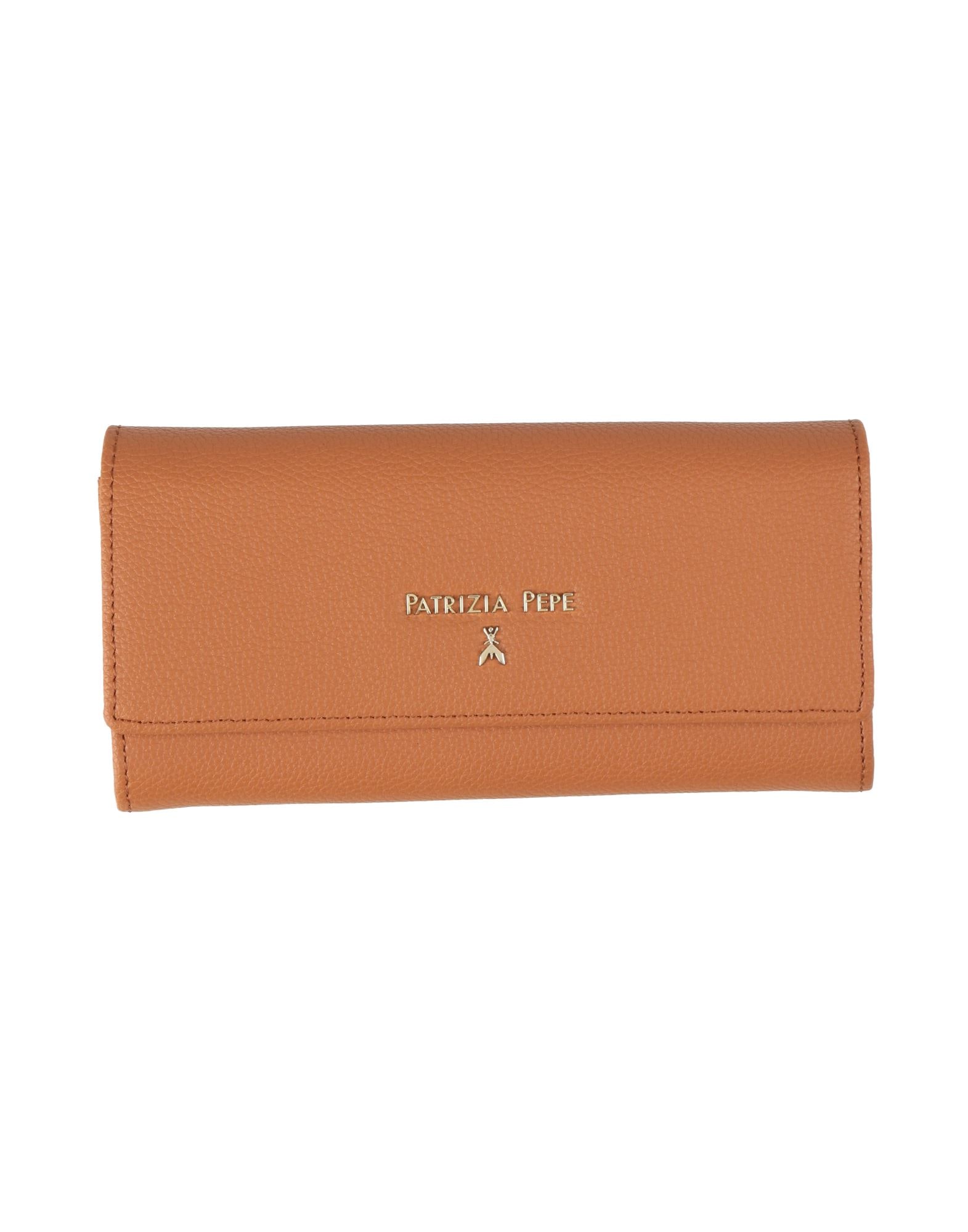 PATRIZIA PEPE - Portefeuilles