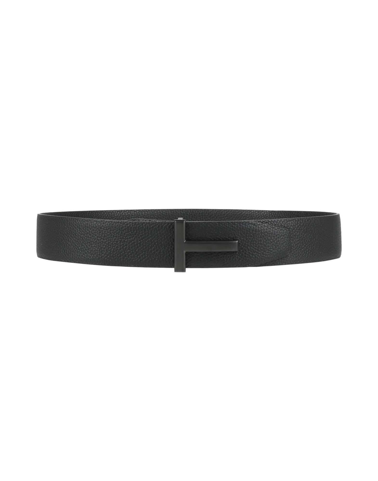 TOM FORD - Belts