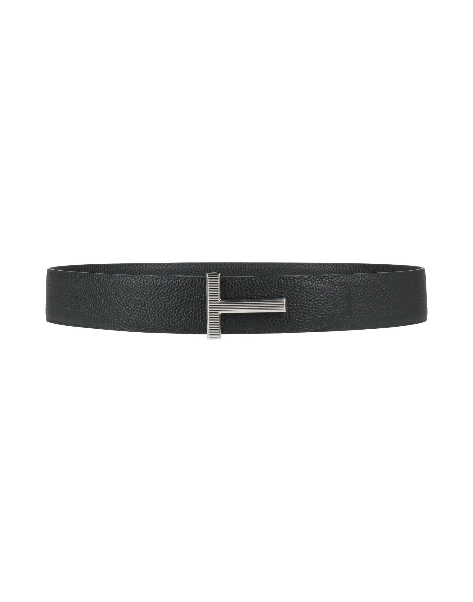 TOM FORD - Belts