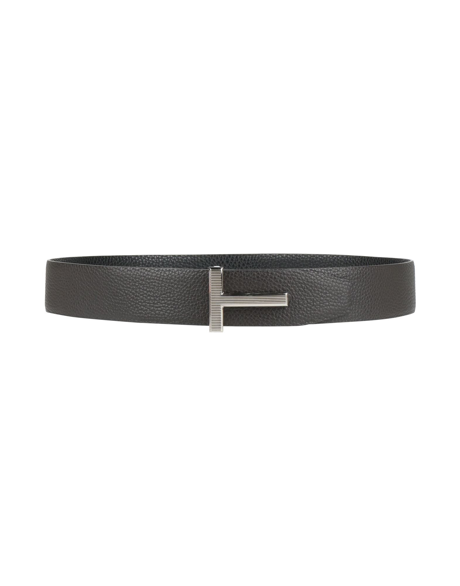 TOM FORD - Belts