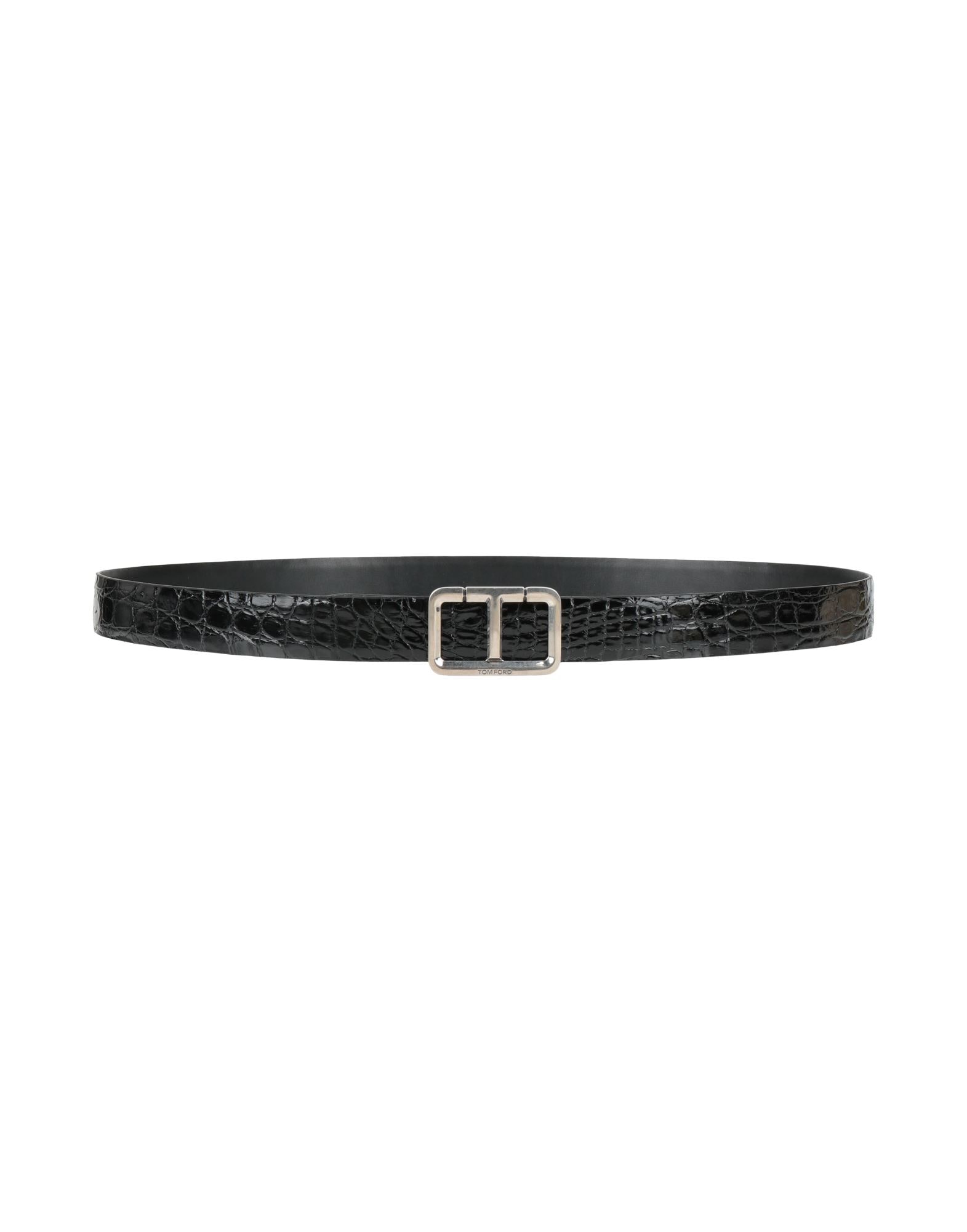 TOM FORD - Belts