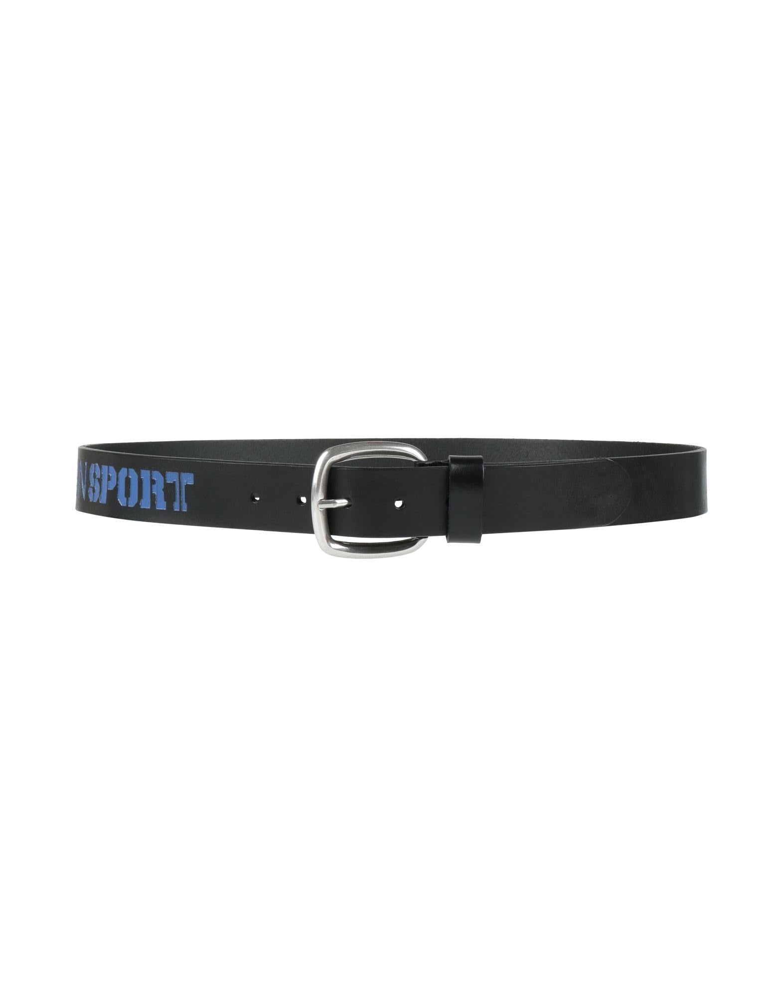 PLEIN SPORT - Belts