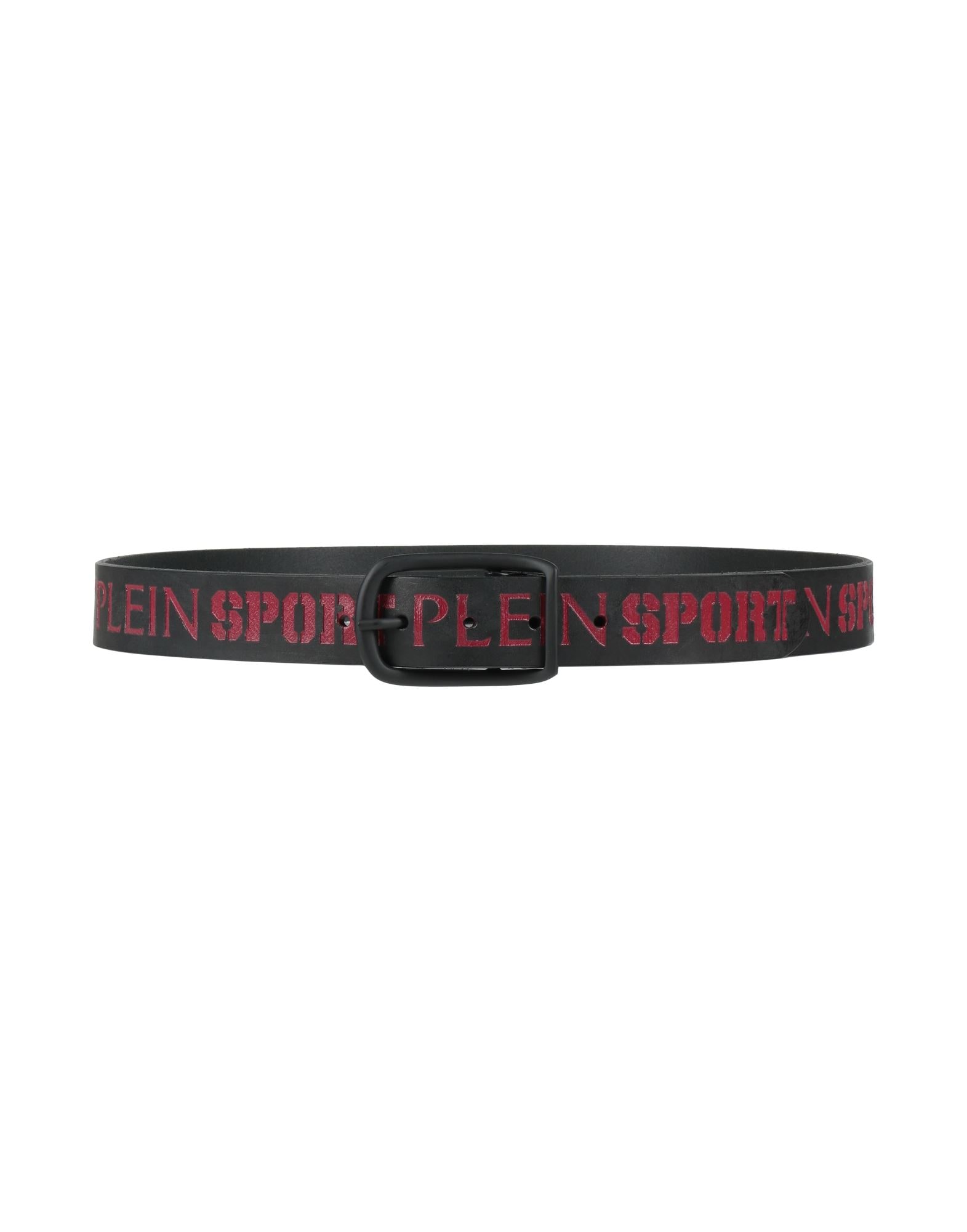 PLEIN SPORT - Belts