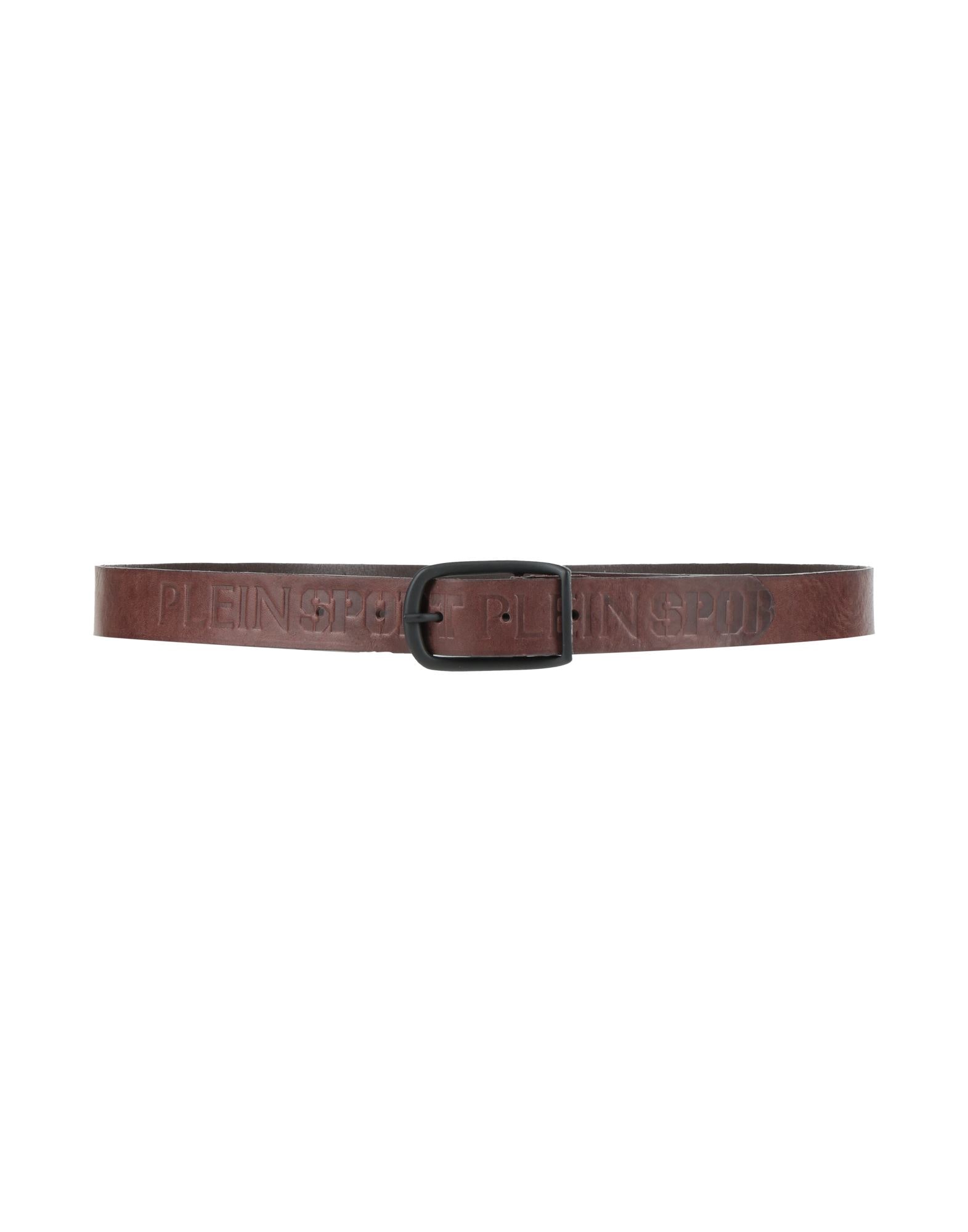 PLEIN SPORT - Belts