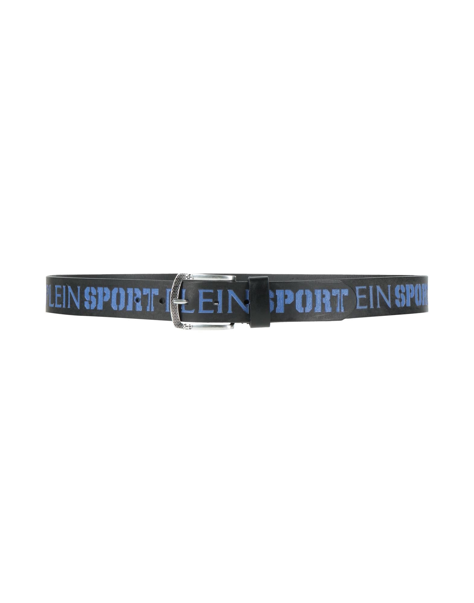 PLEIN SPORT - Belts