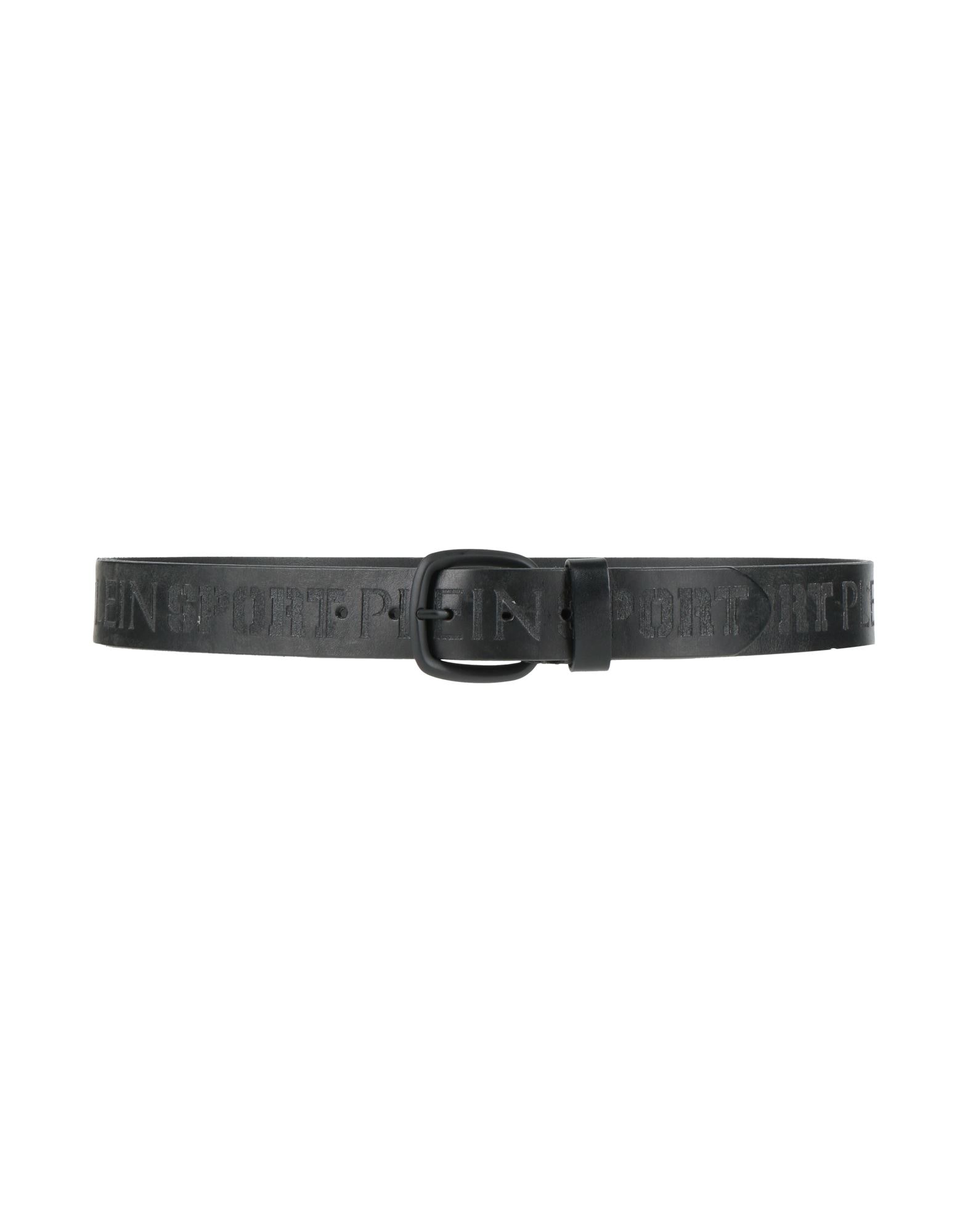 PLEIN SPORT - Belts