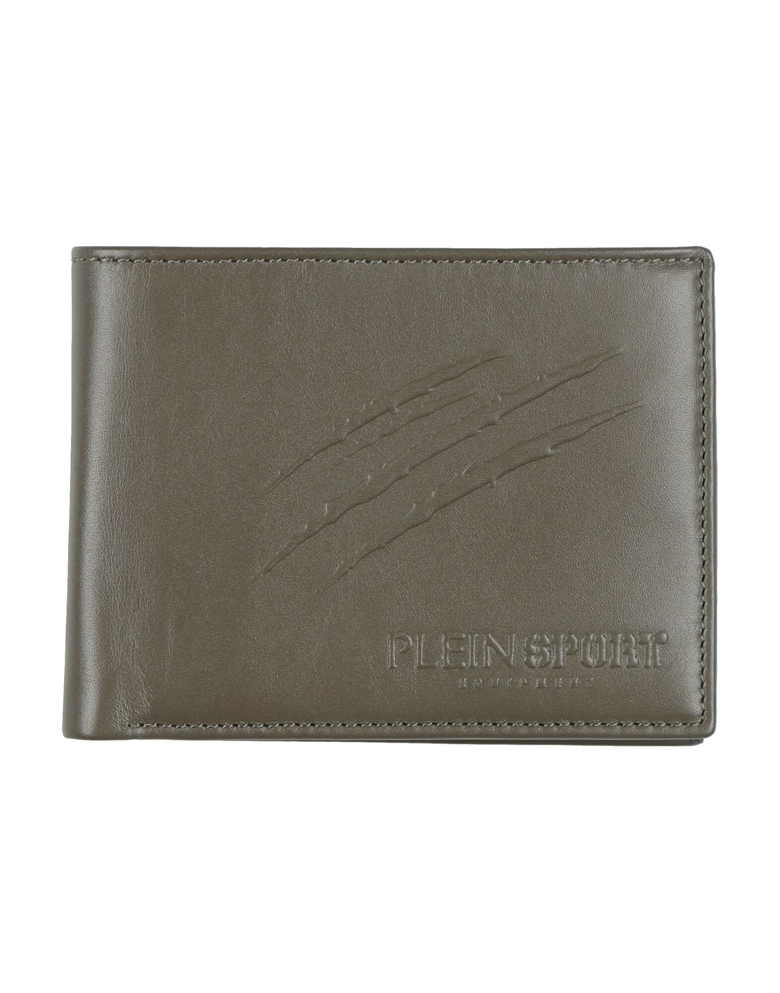 PLEIN SPORT - Wallets
