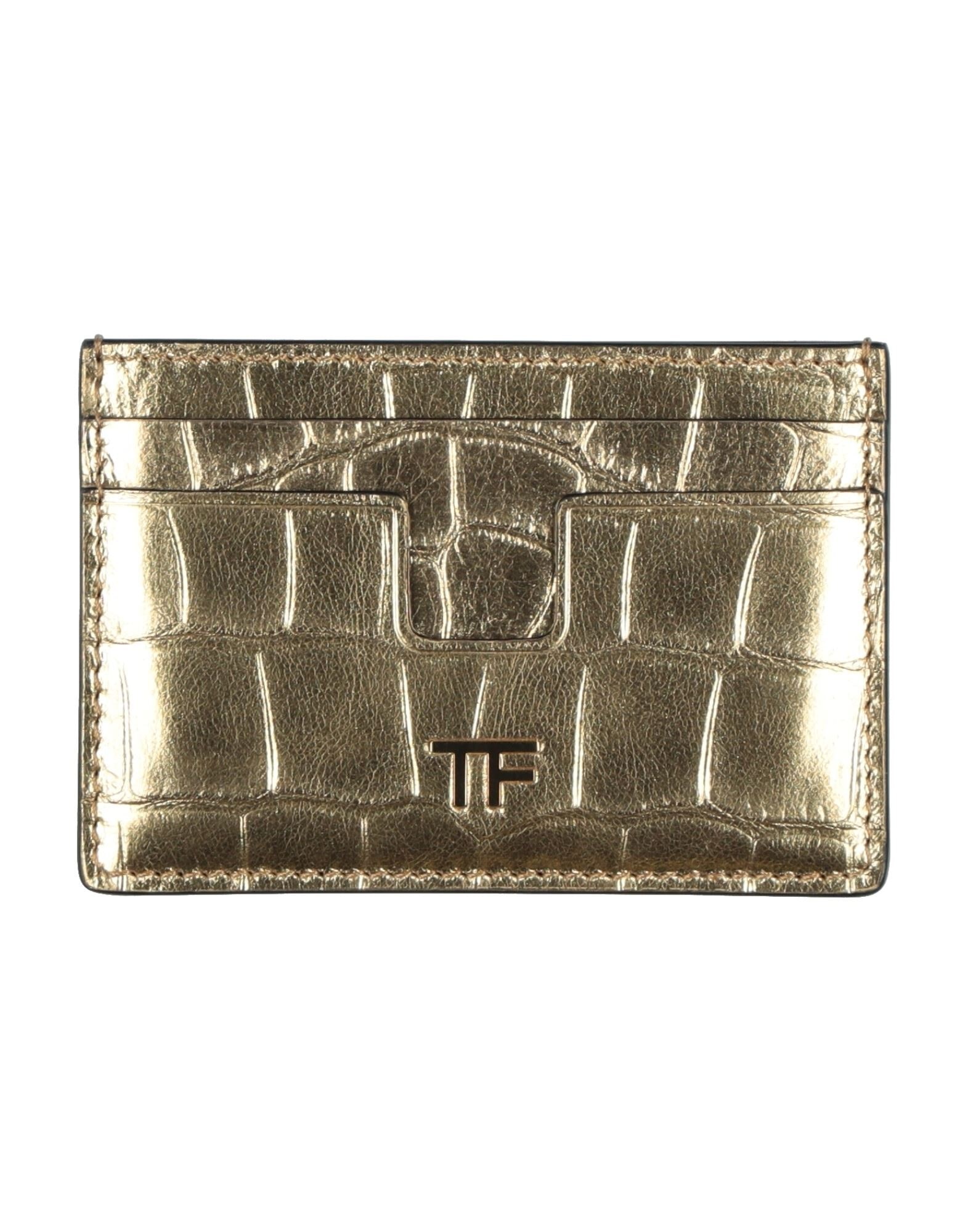 TOM FORD - Cardholders