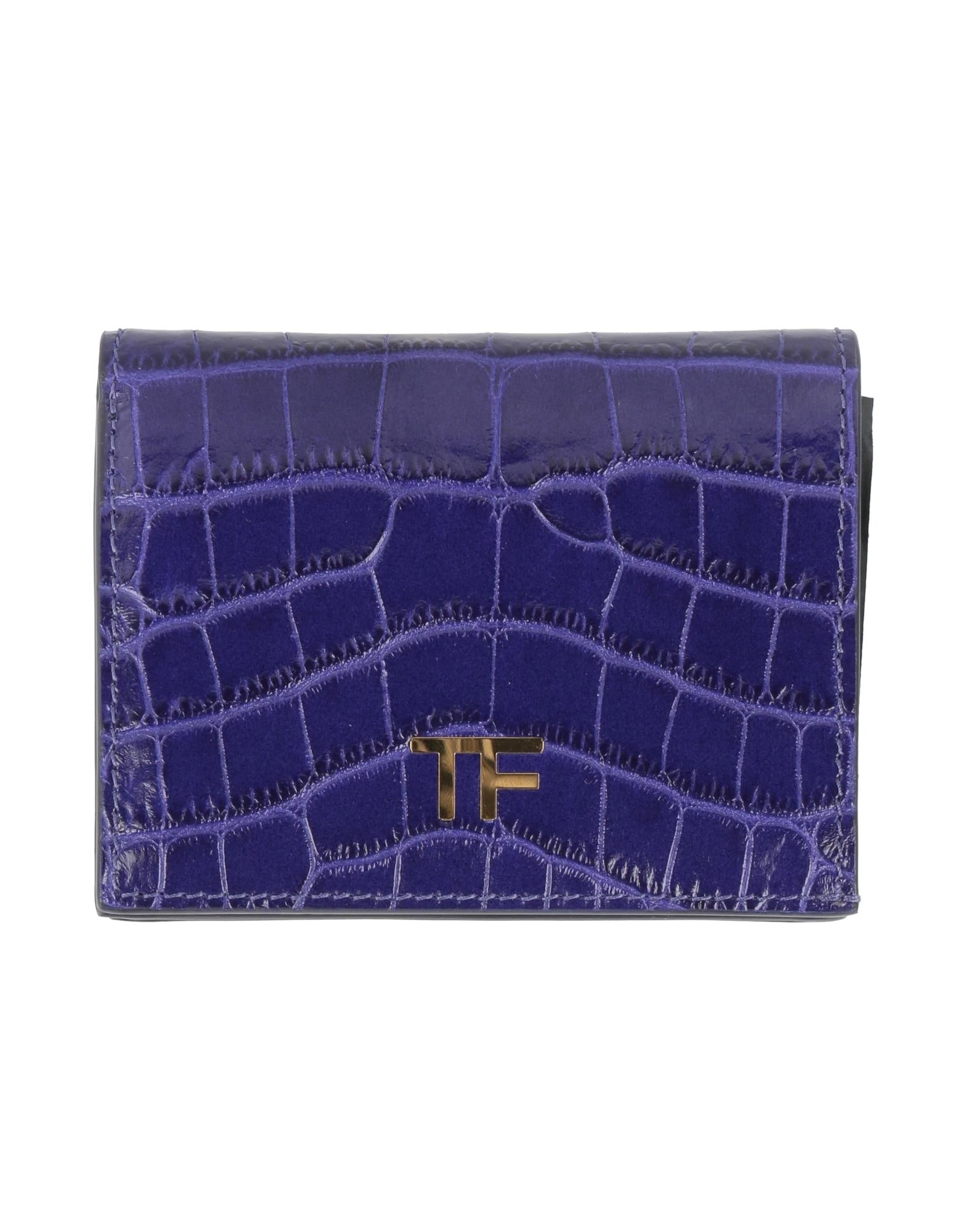 TOM FORD - Wallets