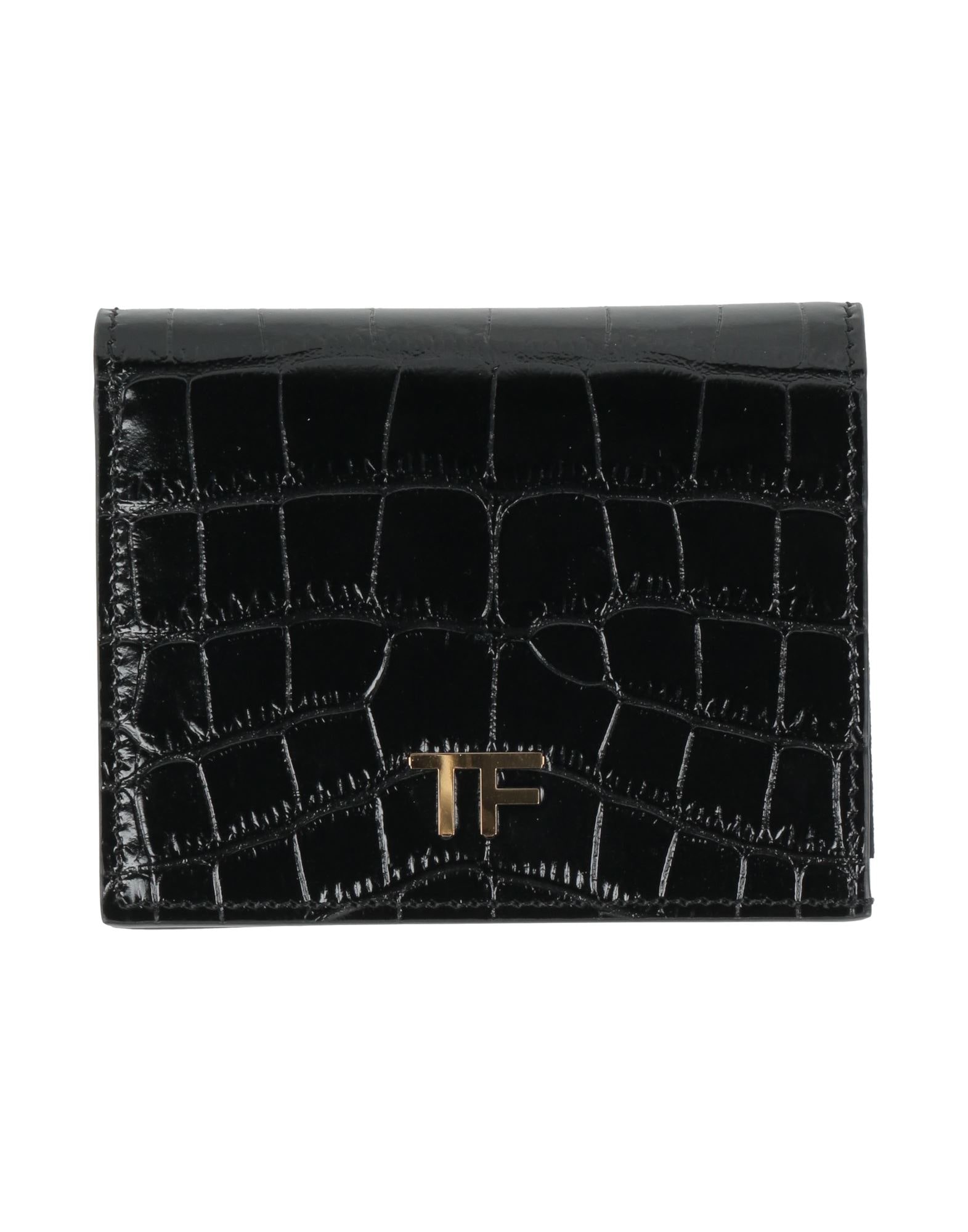 TOM FORD - Wallets