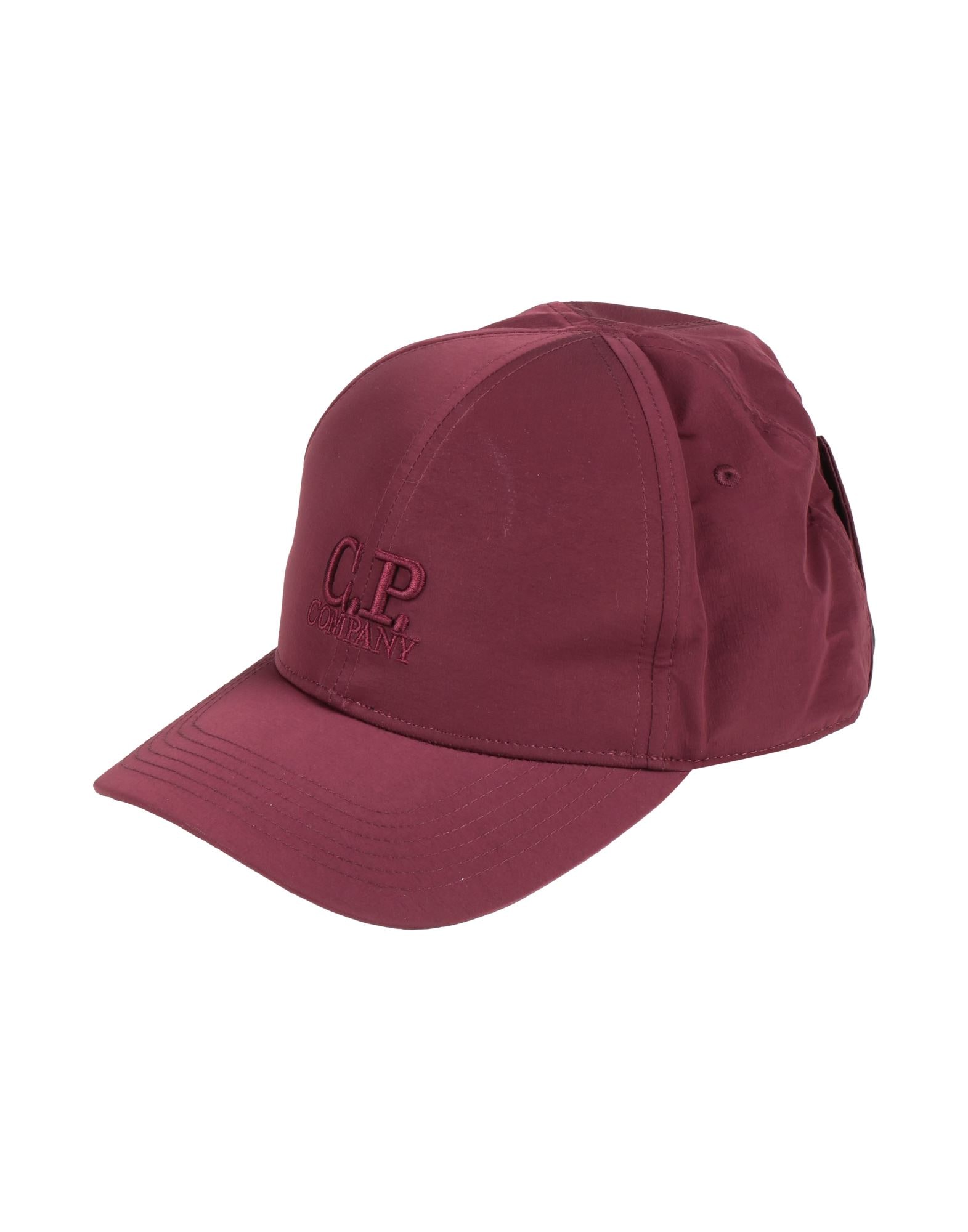 C.P. COMPANY - Hats