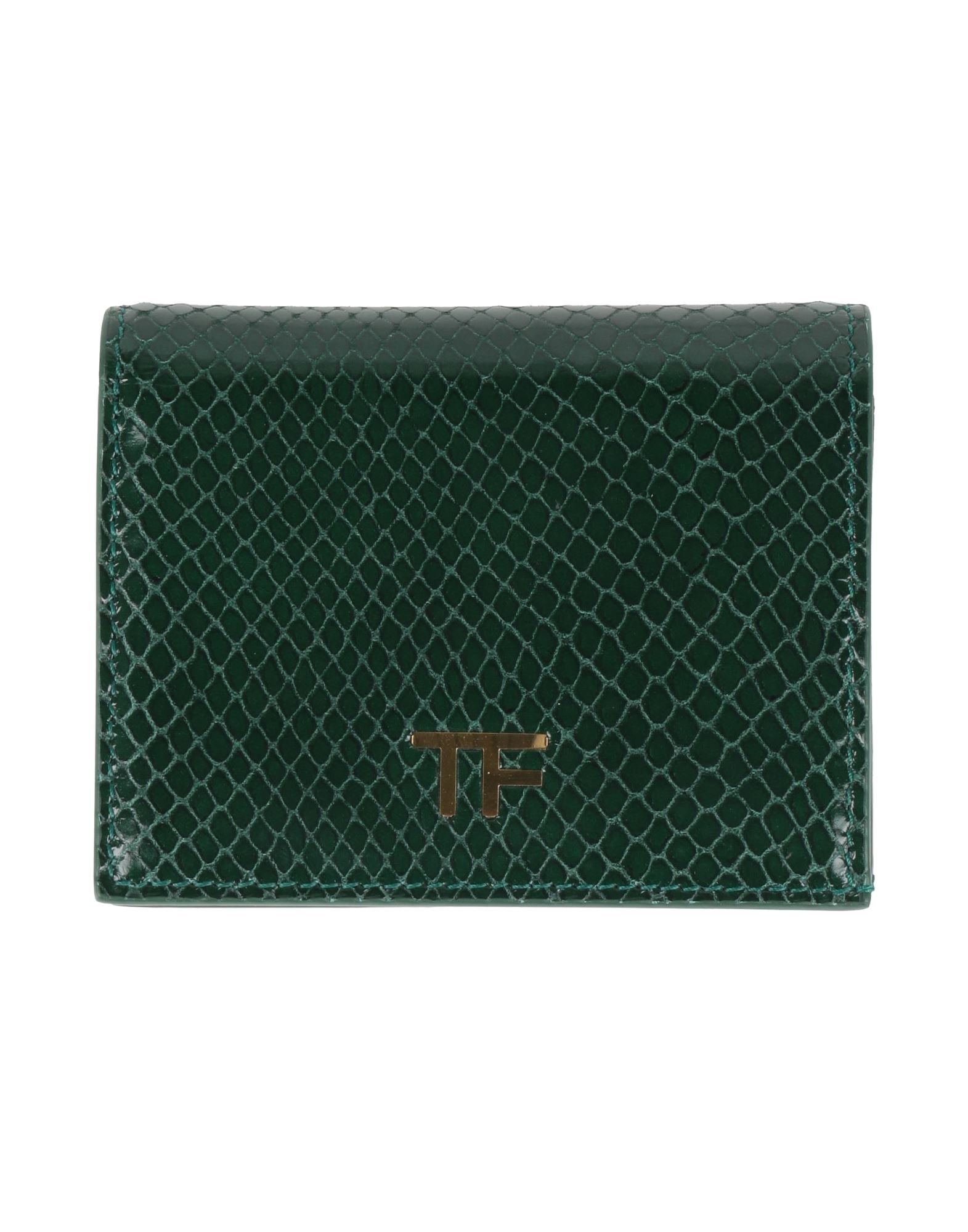 TOM FORD - Wallets