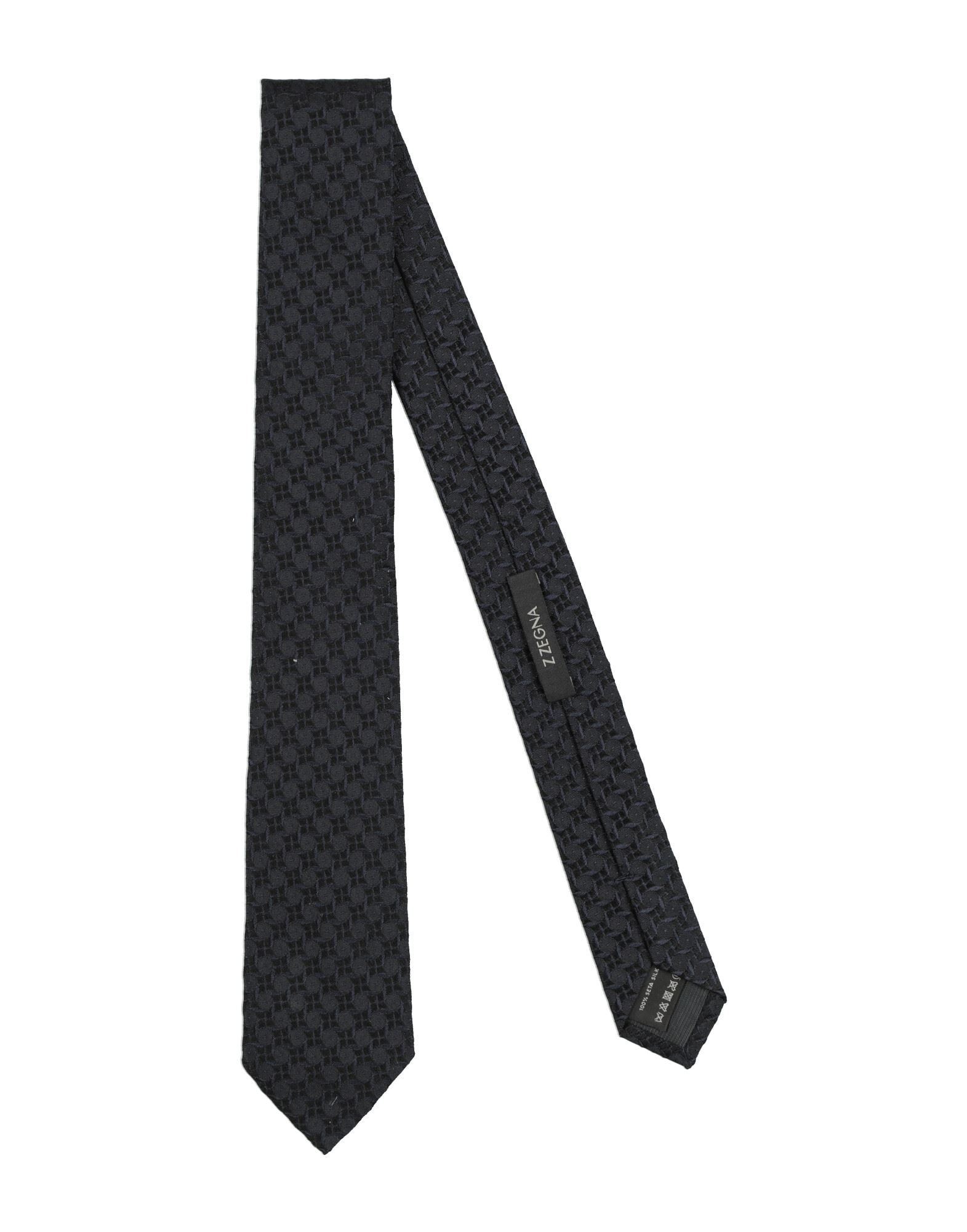 Z ZEGNA - Ties & bow ties