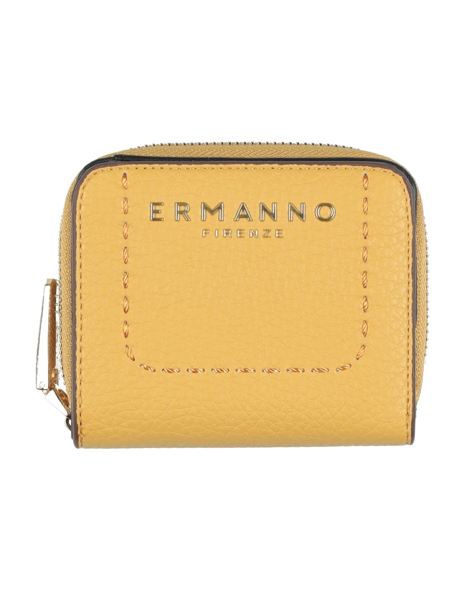 ERMANNO FIRENZE - Portefeuilles