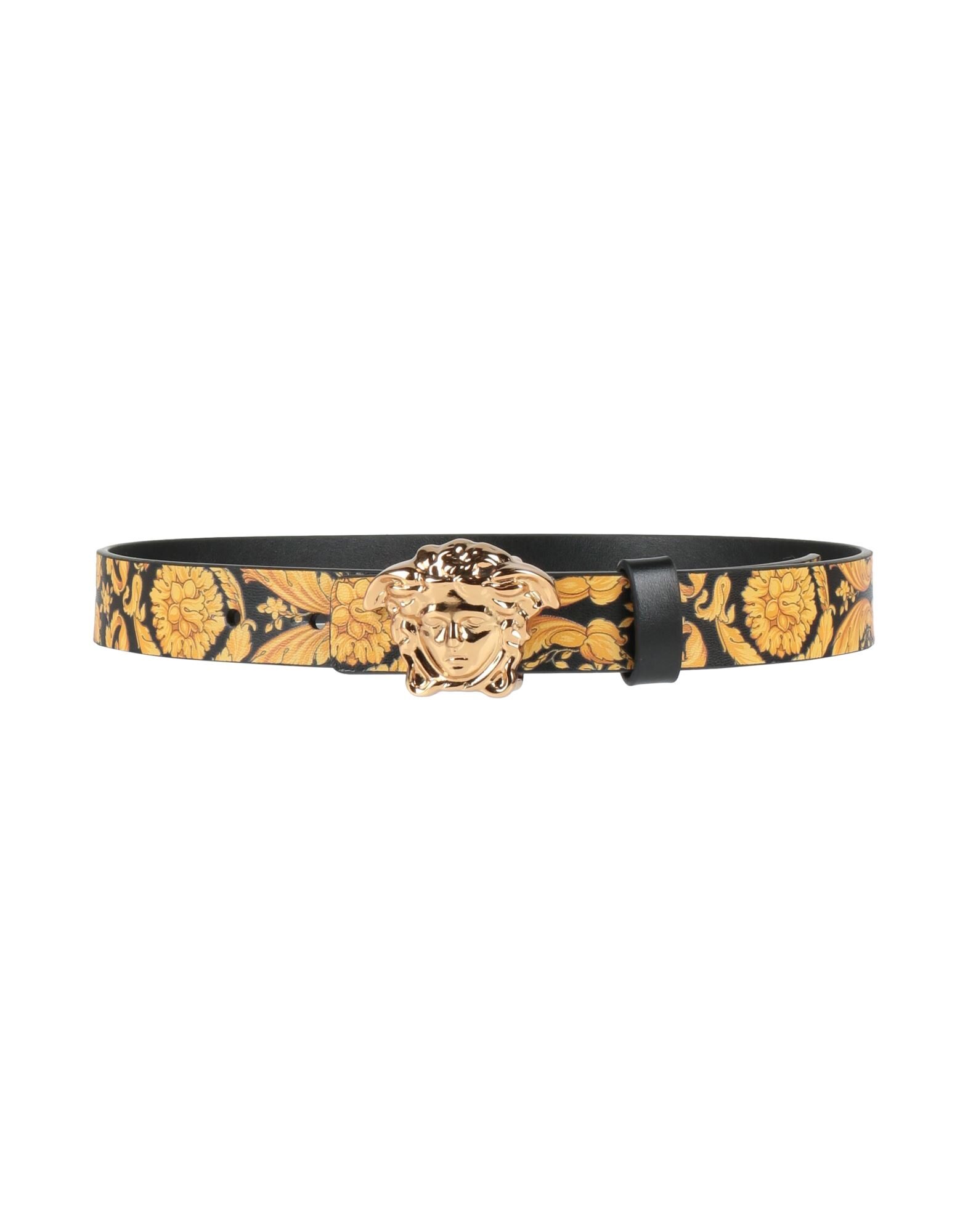 VERSACE - Belts