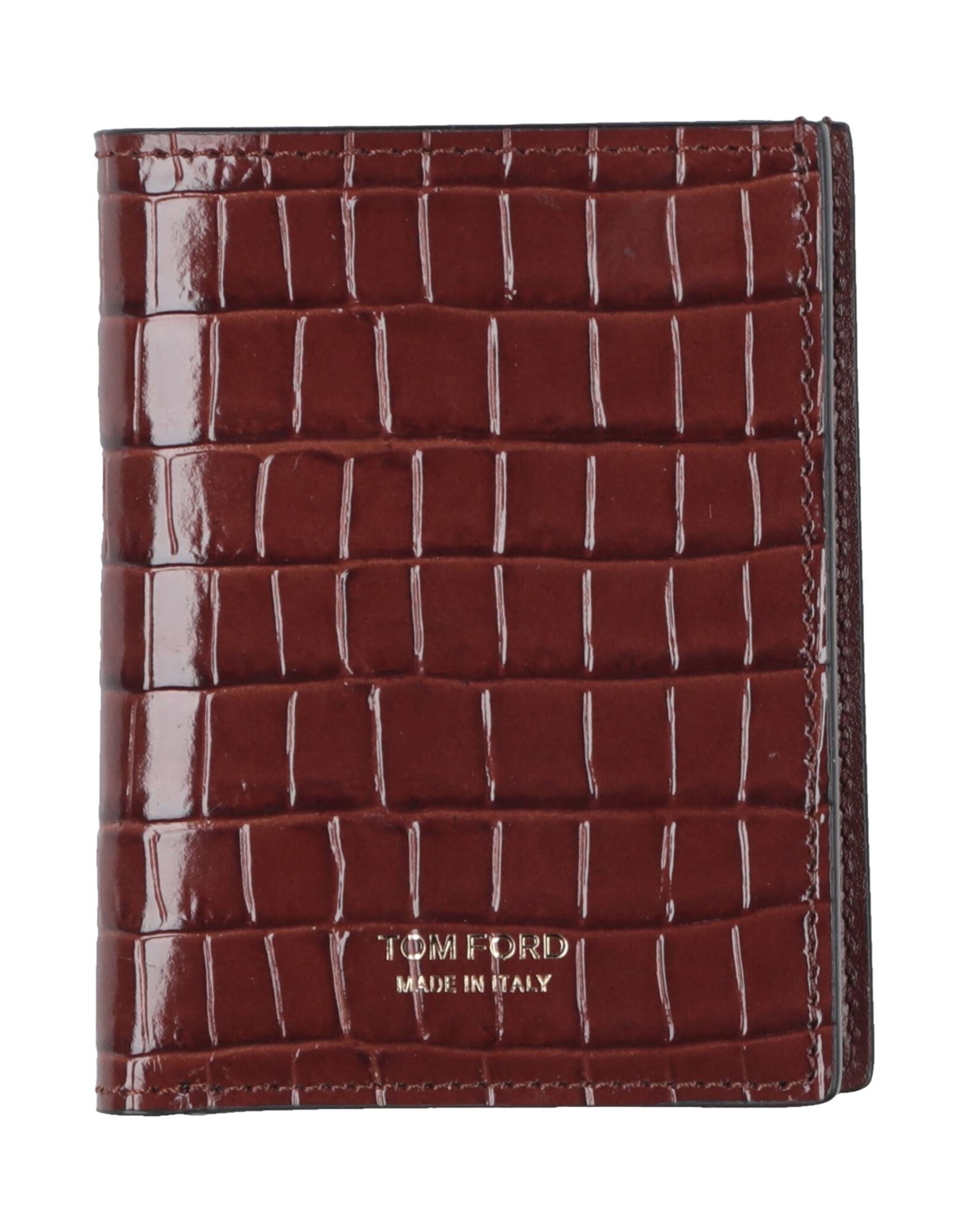 TOM FORD - Cardholders