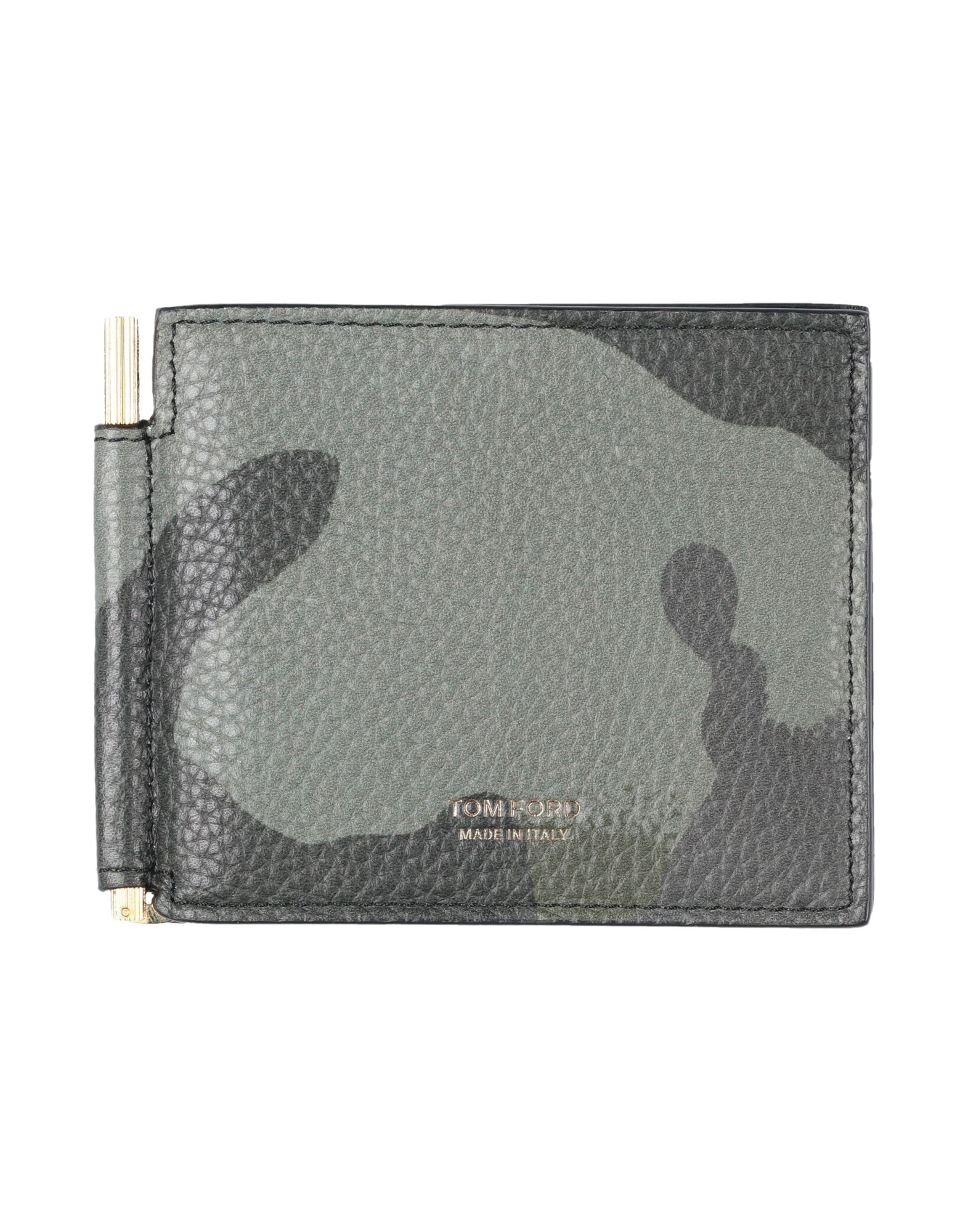 TOM FORD - Wallets