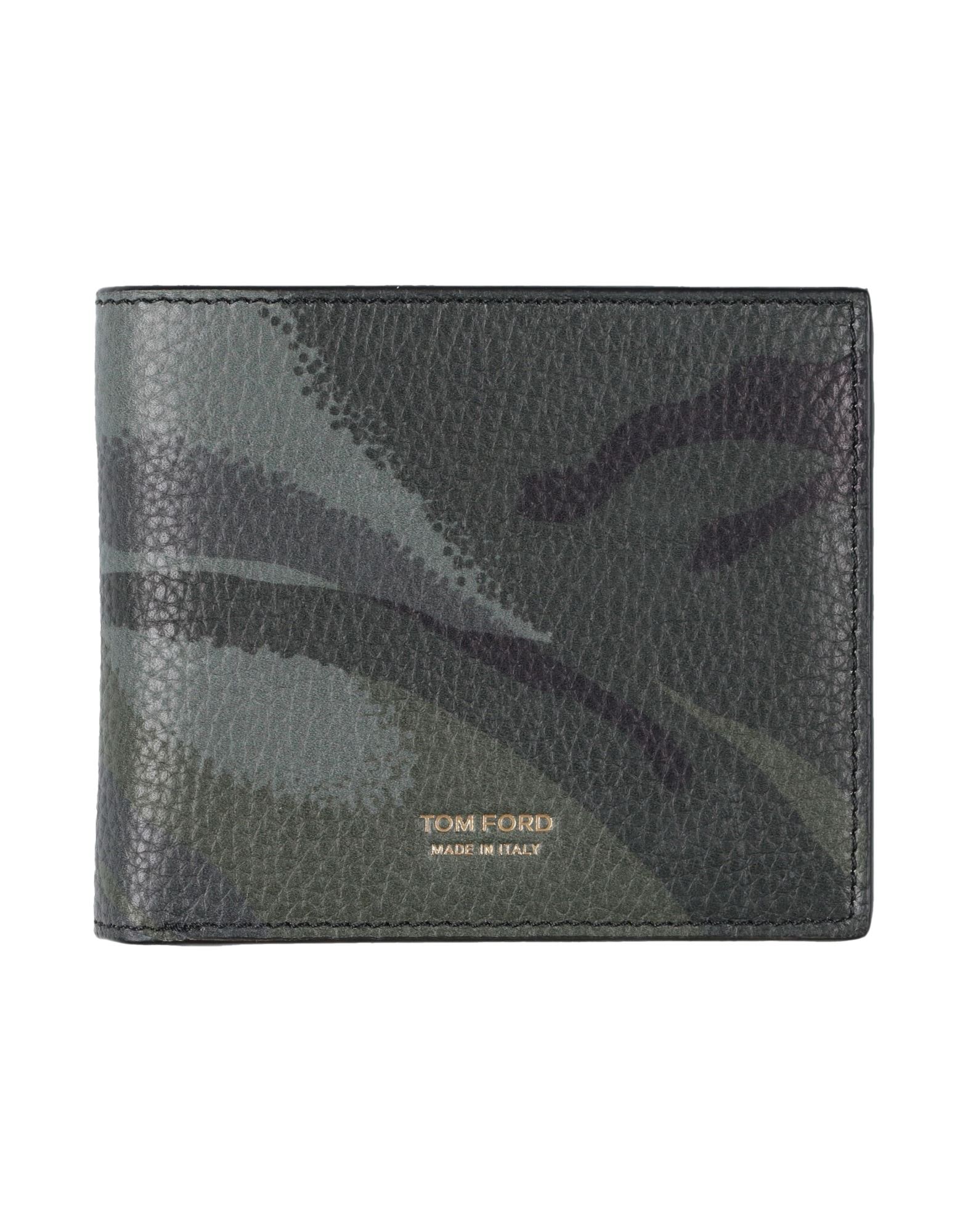 TOM FORD - Wallets