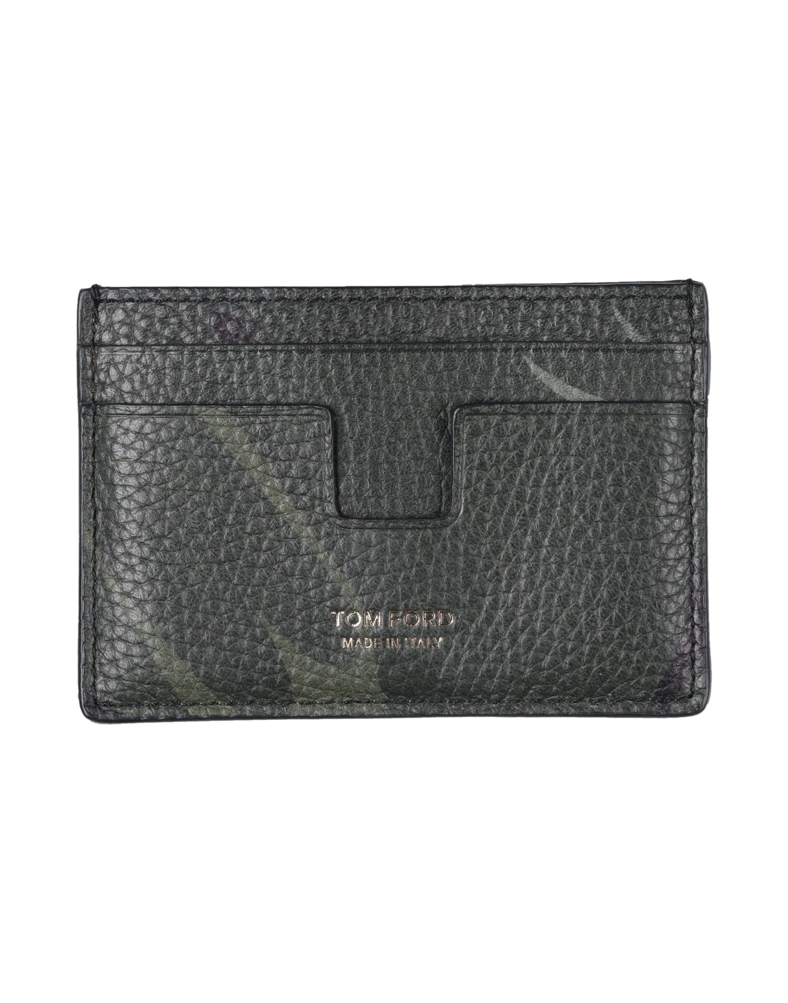TOM FORD - Cardholders