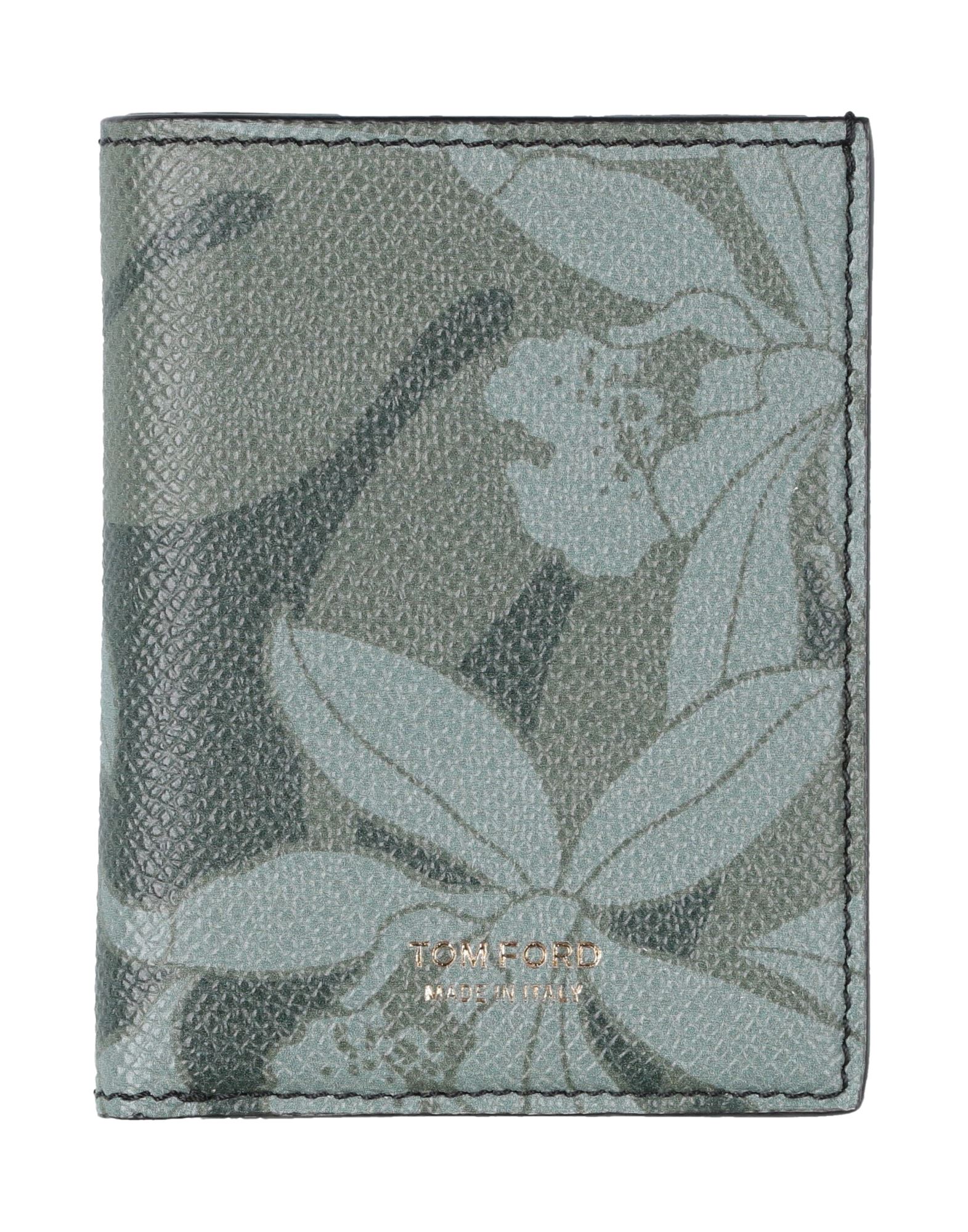 TOM FORD - Wallets