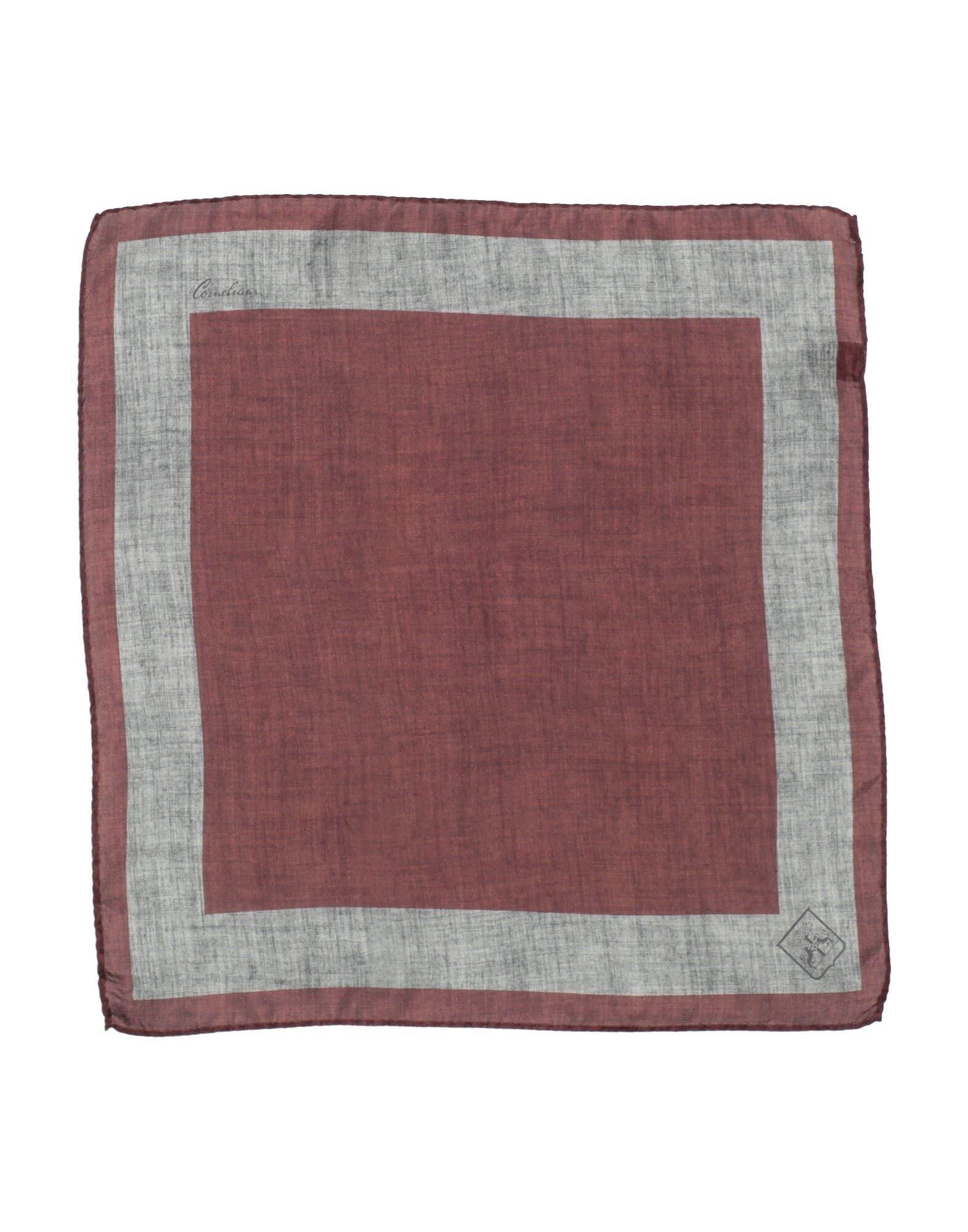 CORNELIANI - Scarves