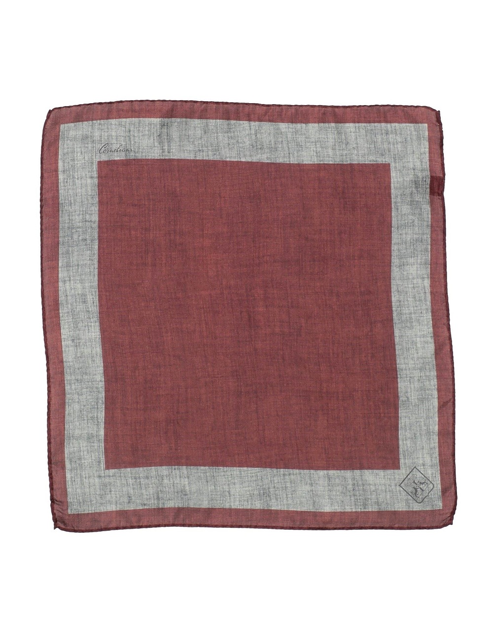 CORNELIANI - Scarves