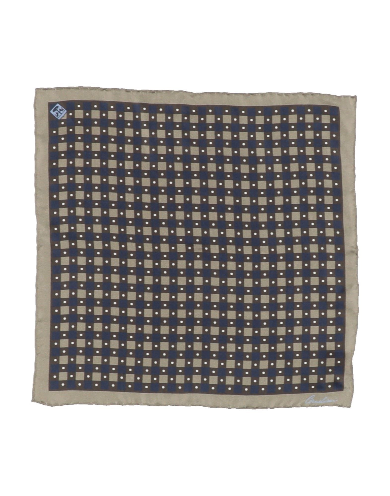 CORNELIANI - Scarves