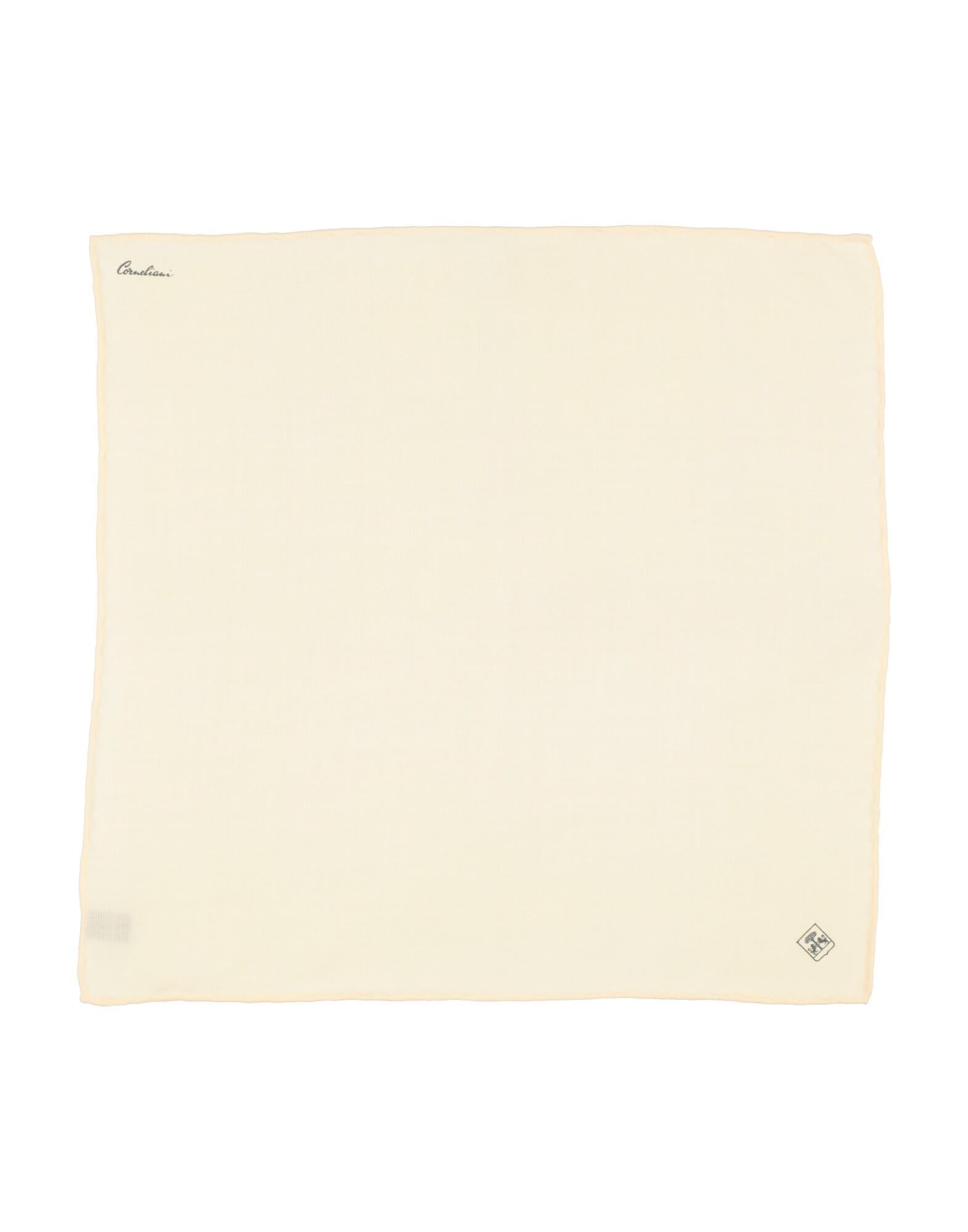 CORNELIANI - Scarves