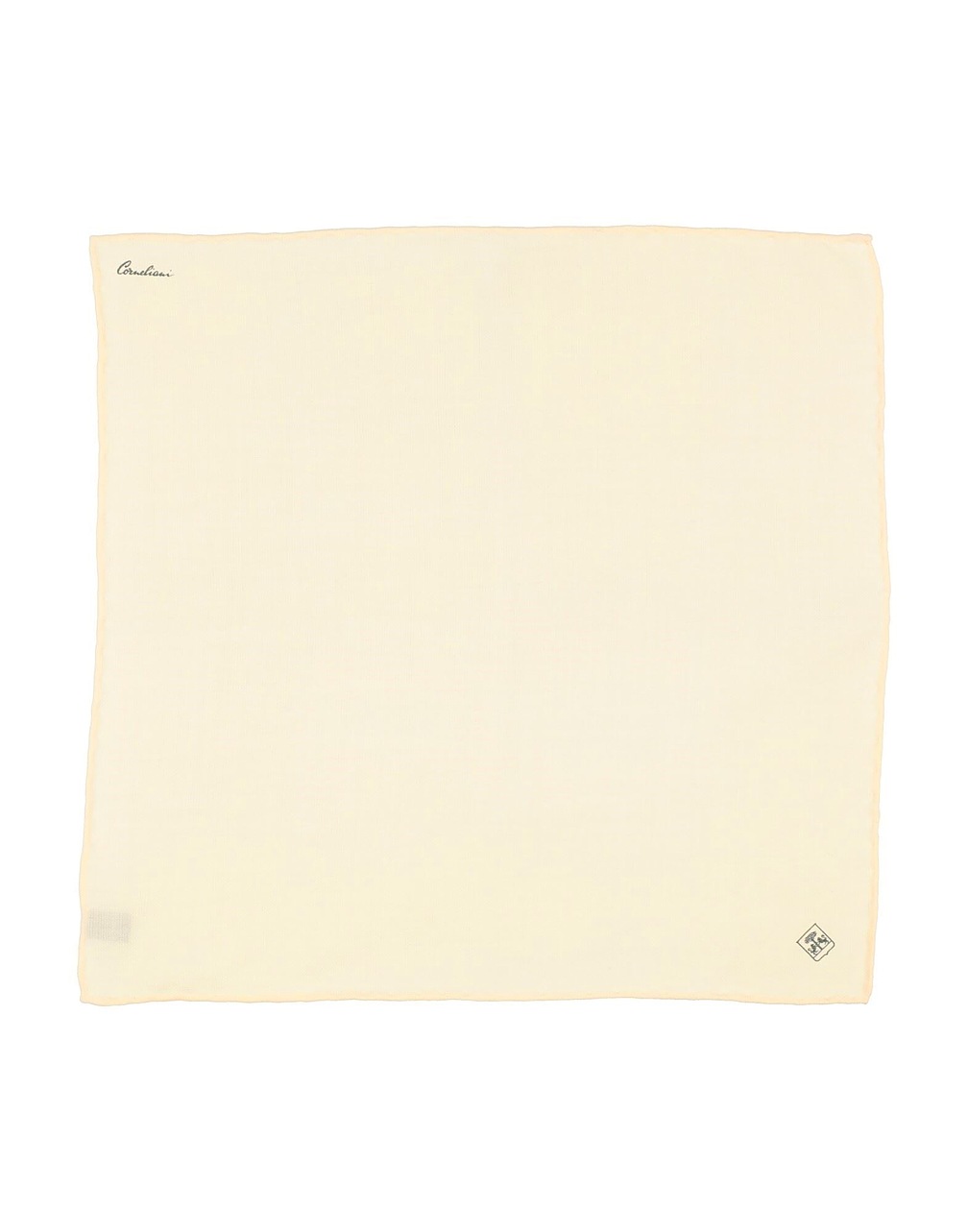 CORNELIANI - Scarves