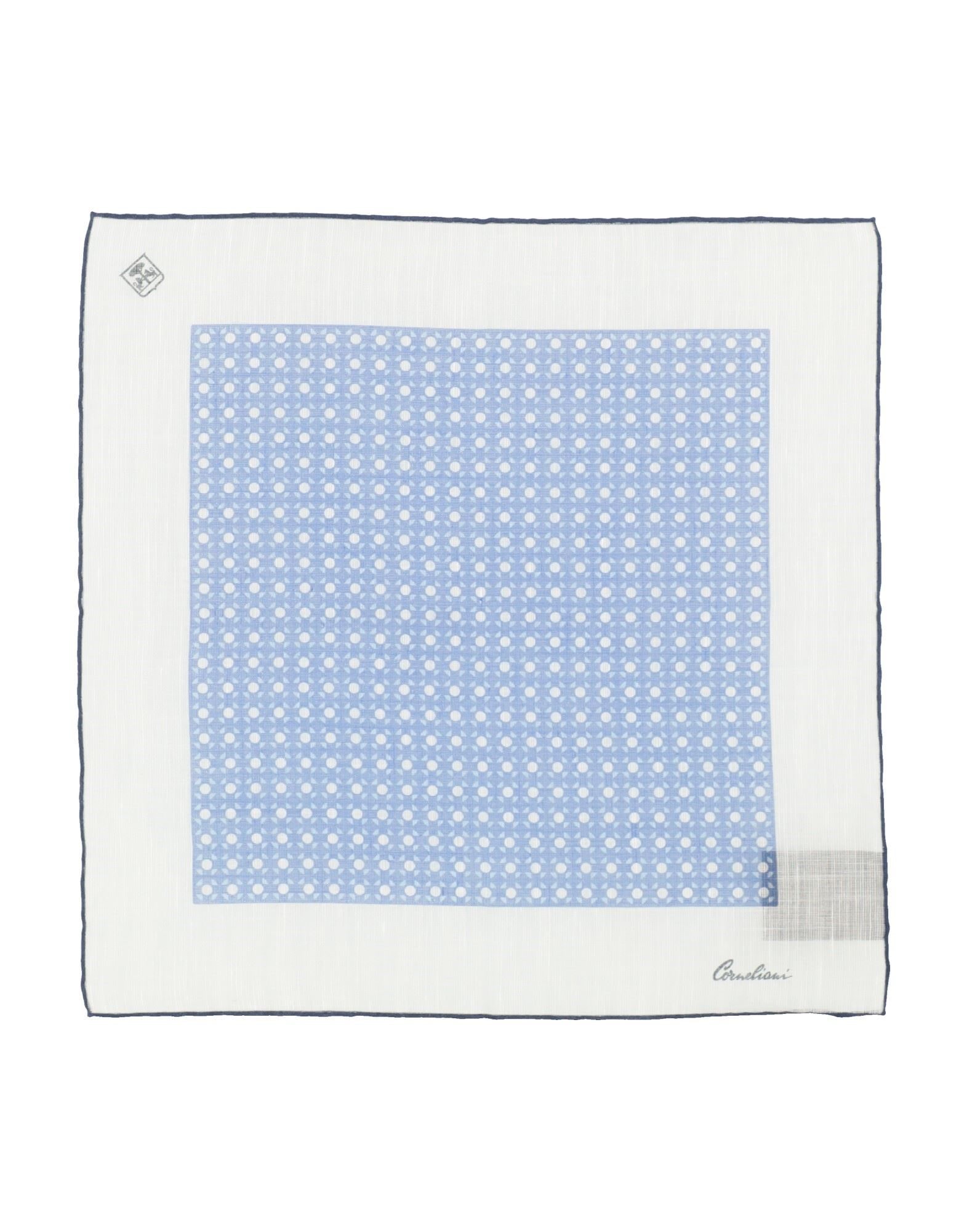 CORNELIANI - Scarves