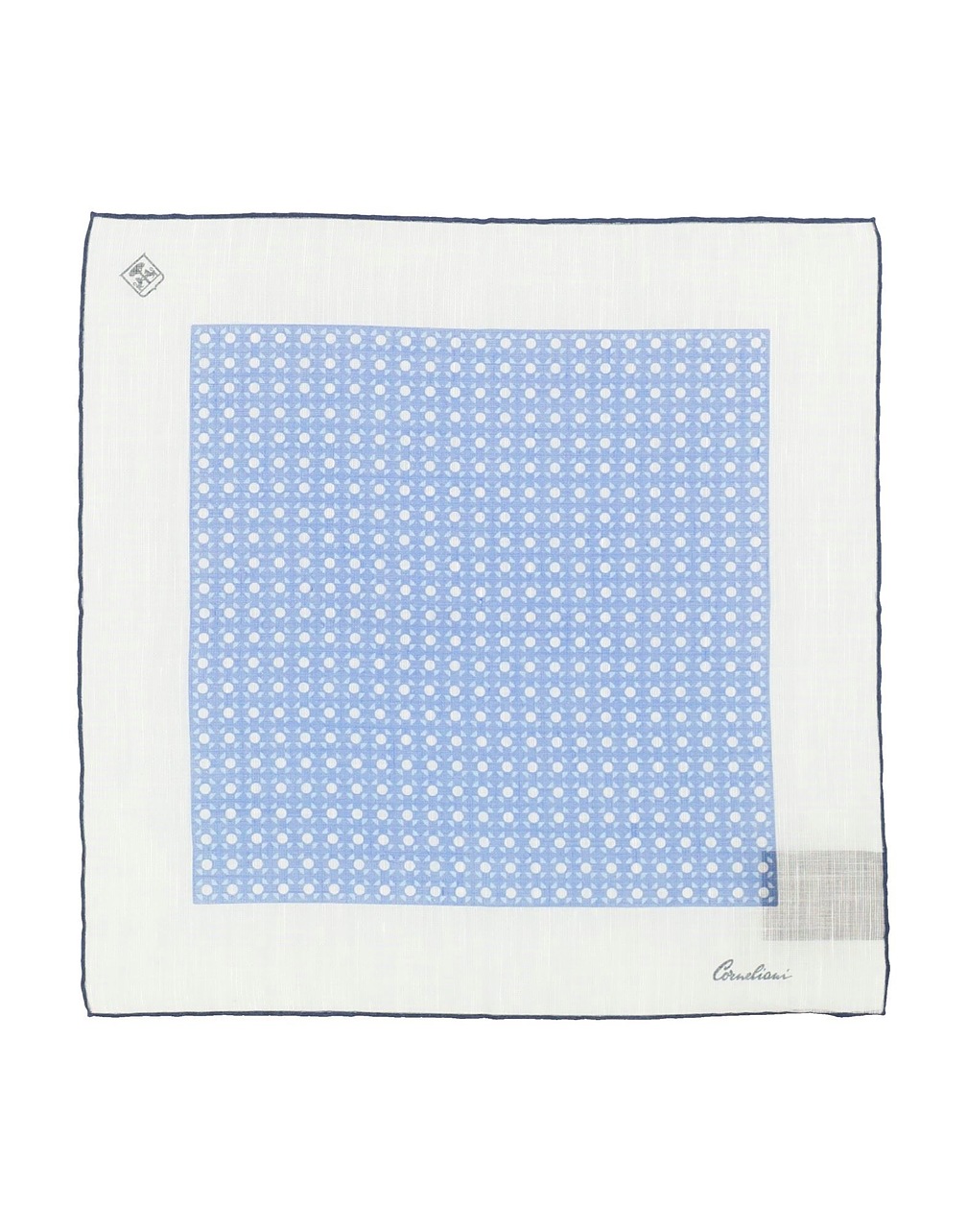 CORNELIANI - Scarves