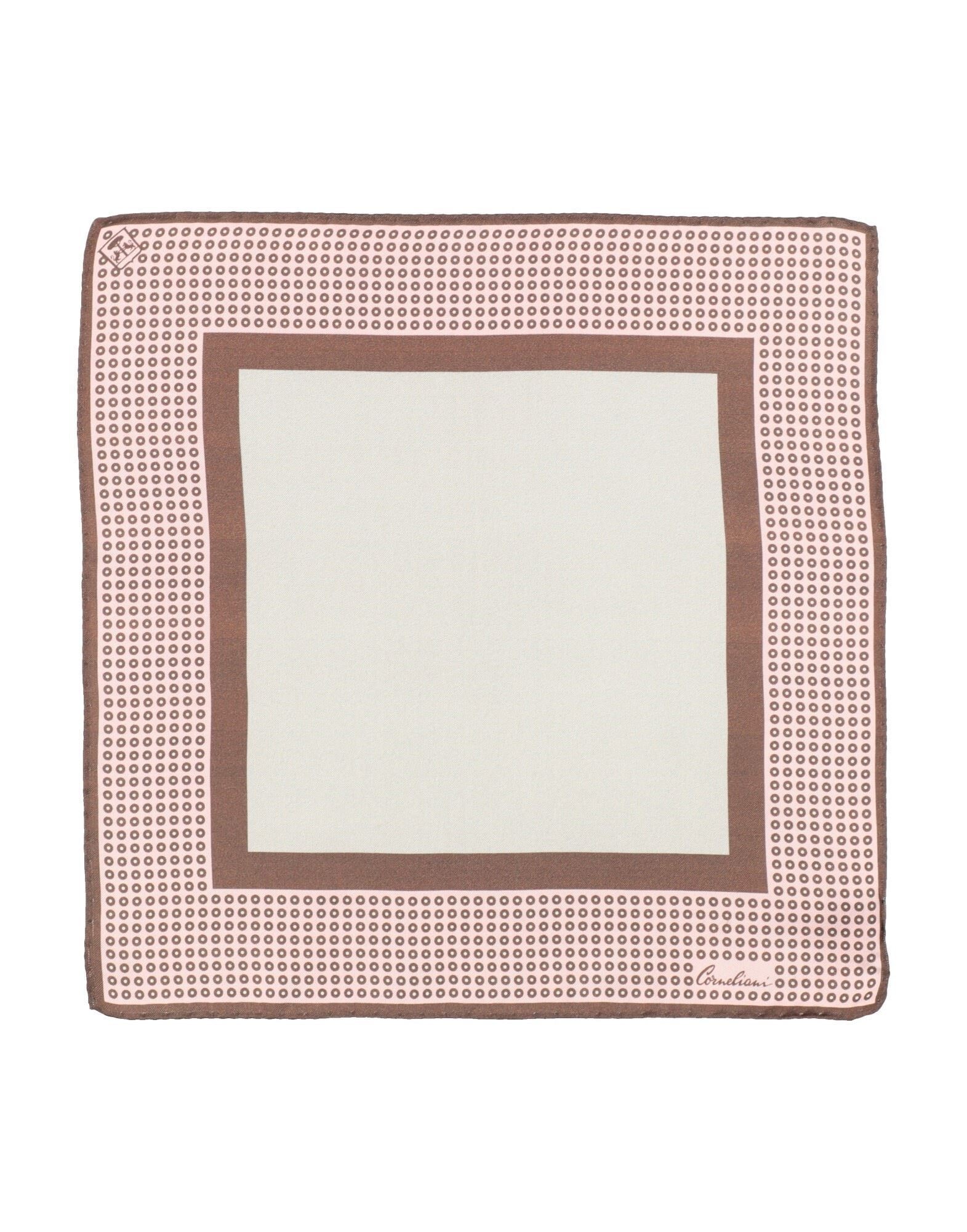 CORNELIANI - Scarves