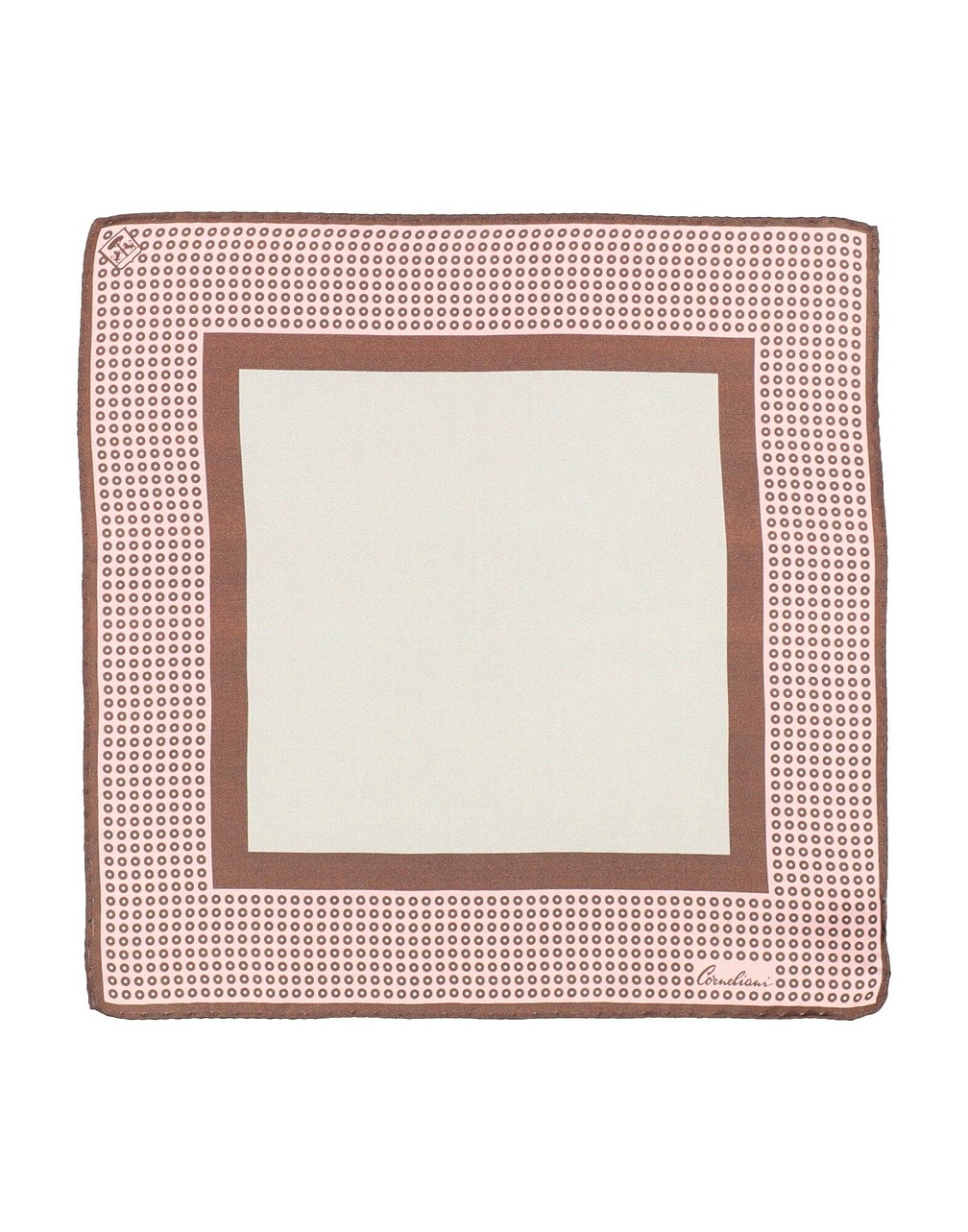 CORNELIANI - Scarves