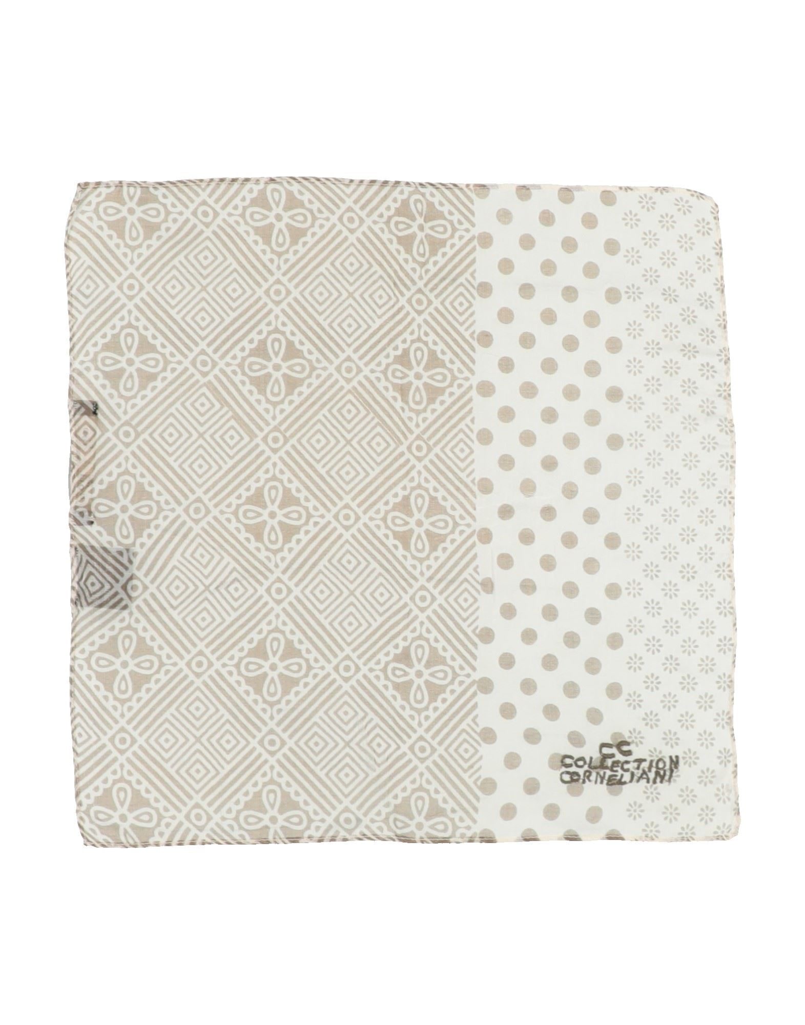 CC COLLECTION CORNELIANI - Schals