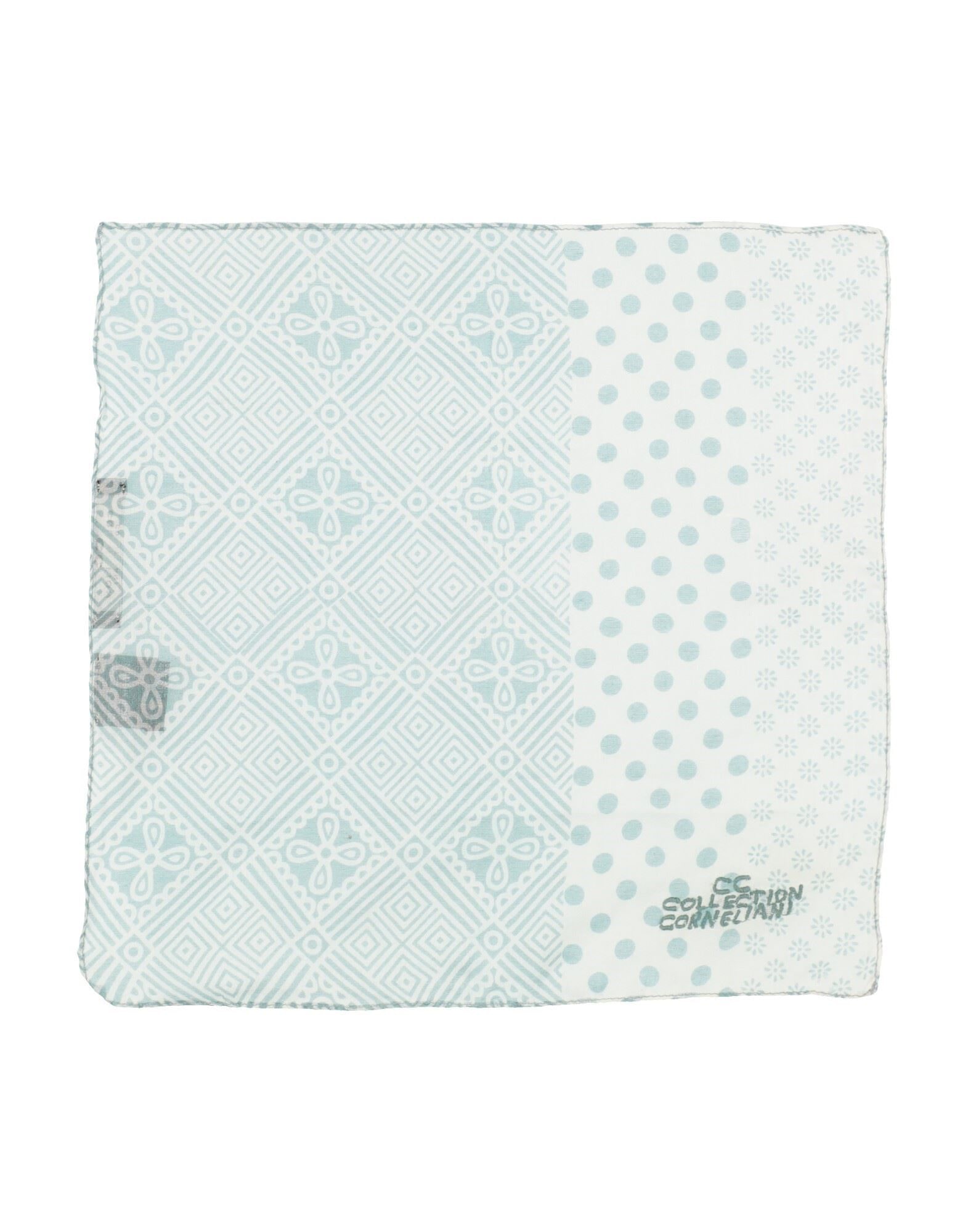 CC COLLECTION CORNELIANI - Κασκόλ