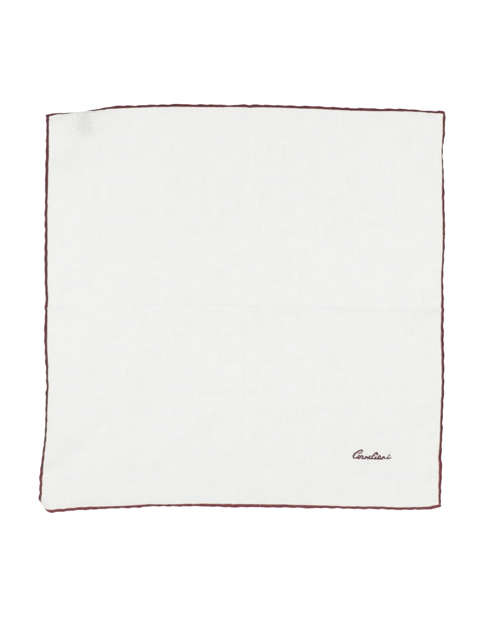 CORNELIANI - Scarves