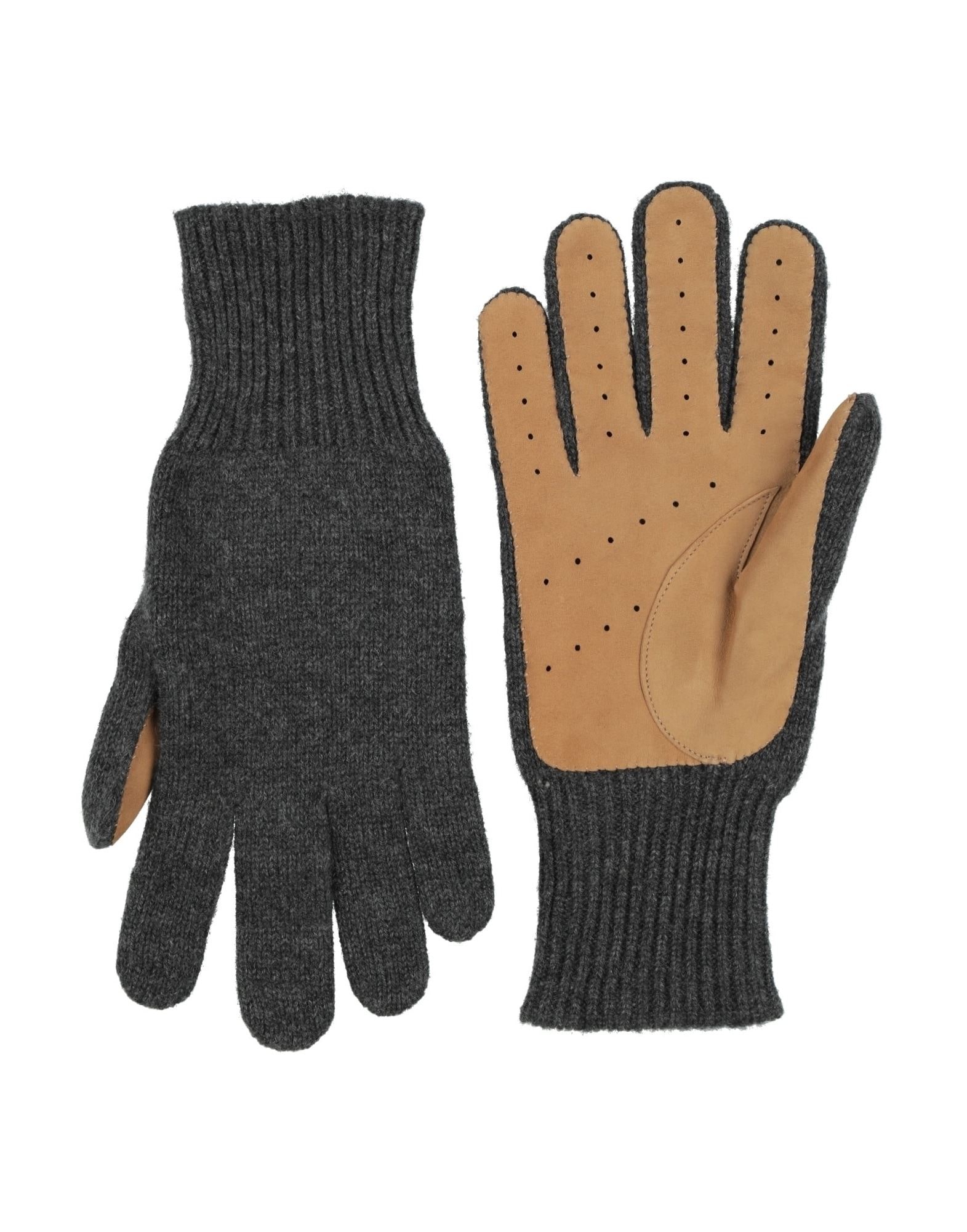 BRUNELLO CUCINELLI - Gloves