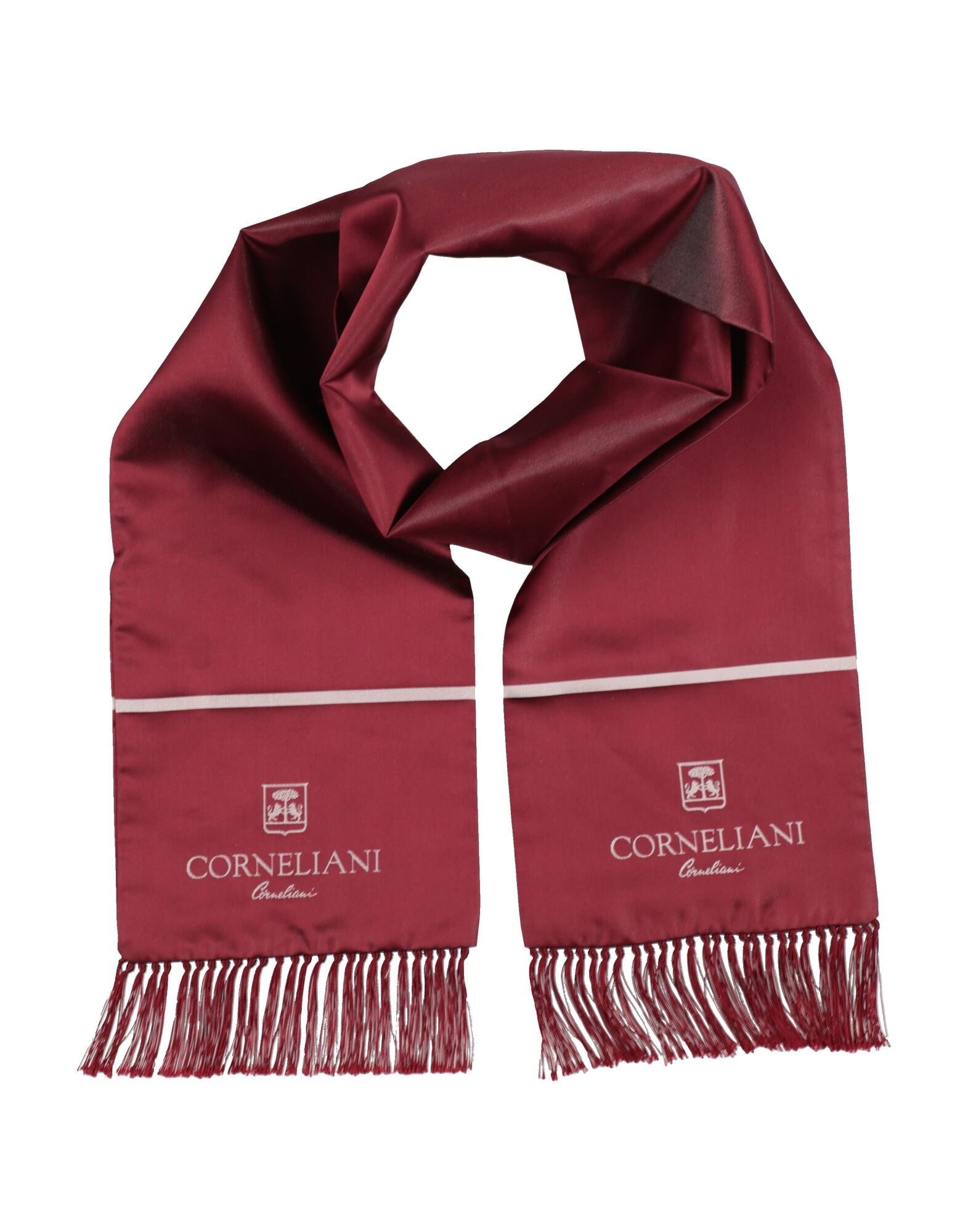 CORNELIANI - Шарфы