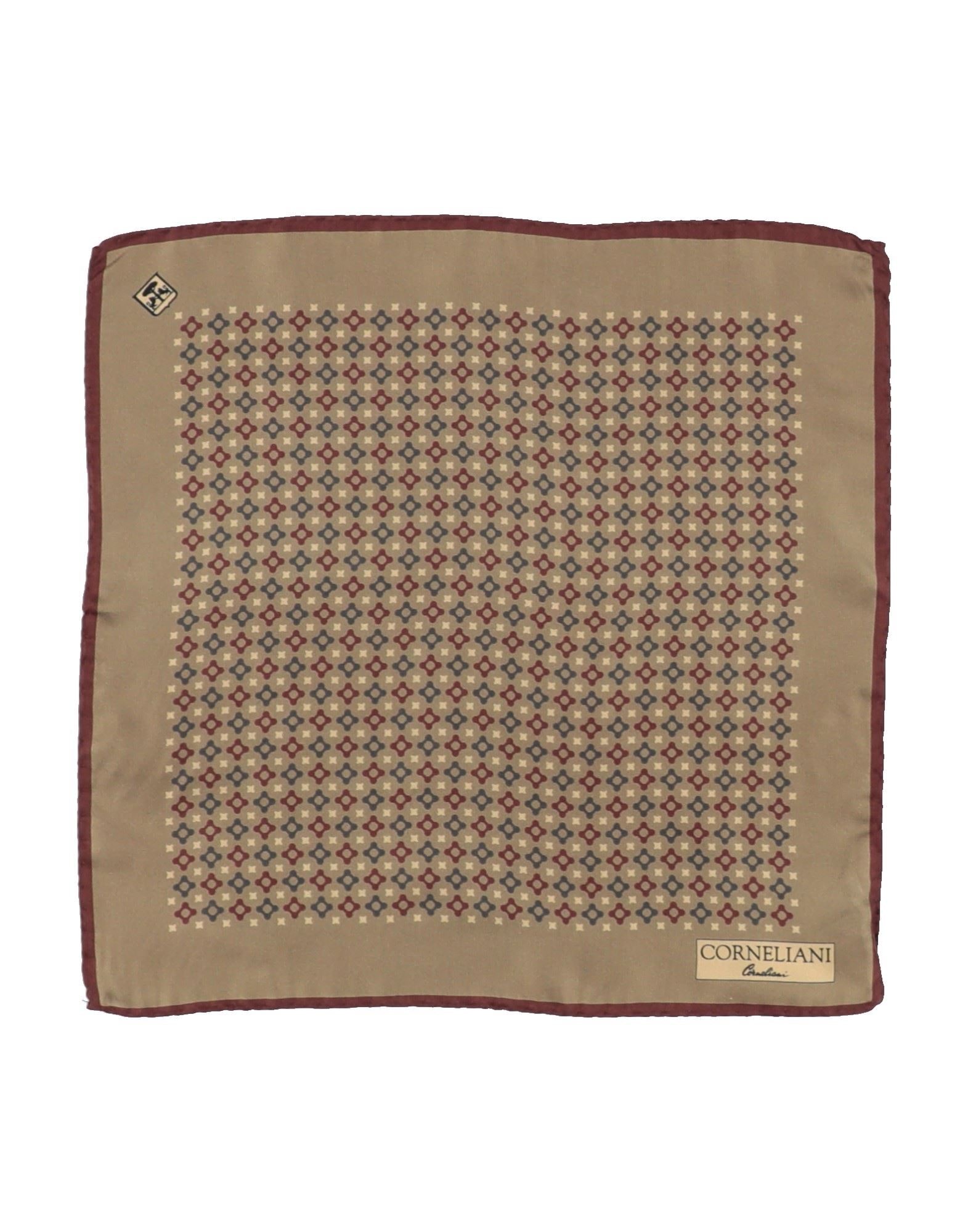 CORNELIANI - Scarves